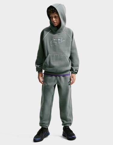 Nike OLDER KIDS' FLEECE