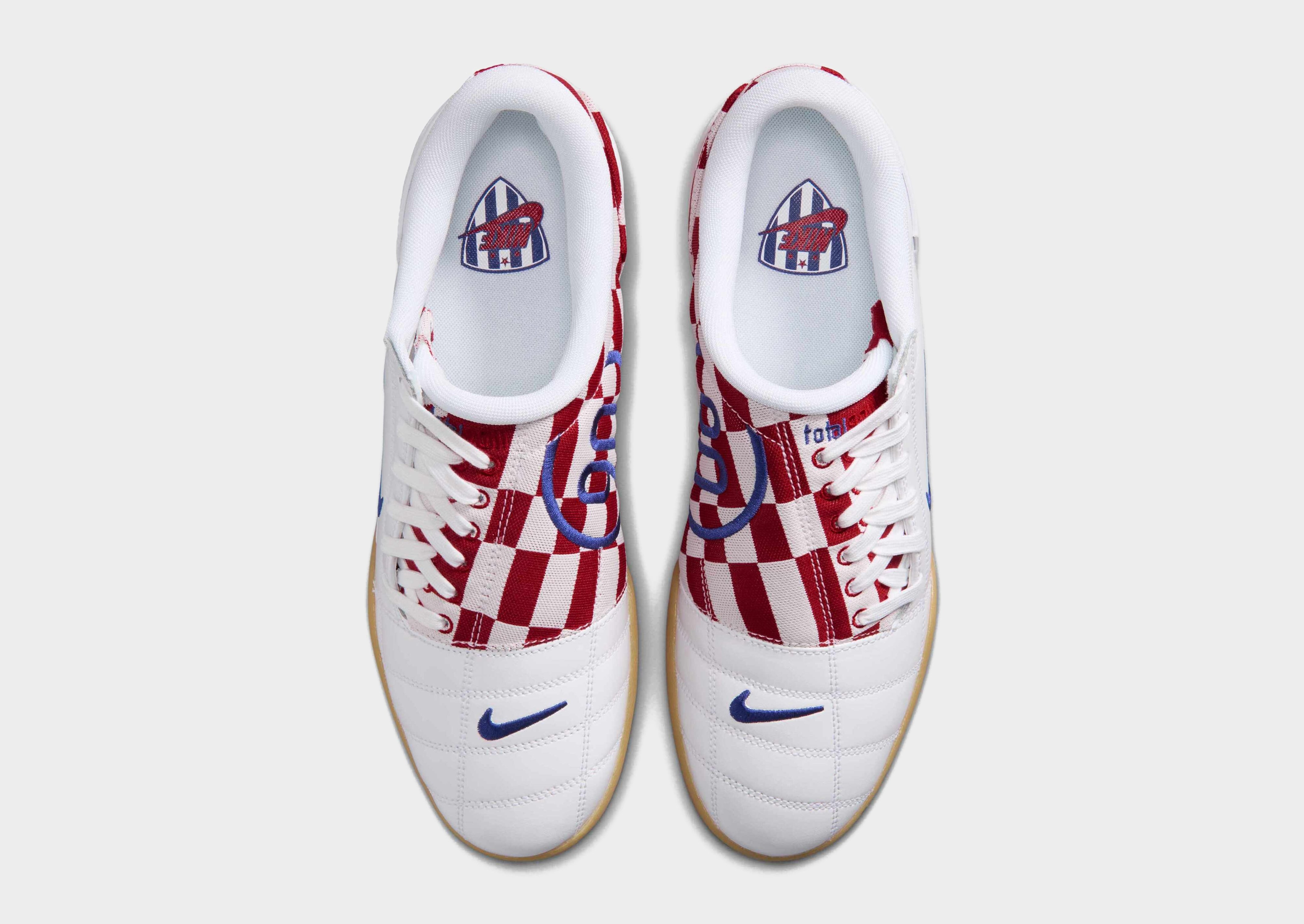Nike MEN'S SHOES TOTAL 90