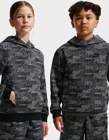 Nike OLDER KIDS' PULLOVER