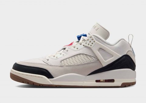 Nike Herrenschuh Jordan Spizike Low