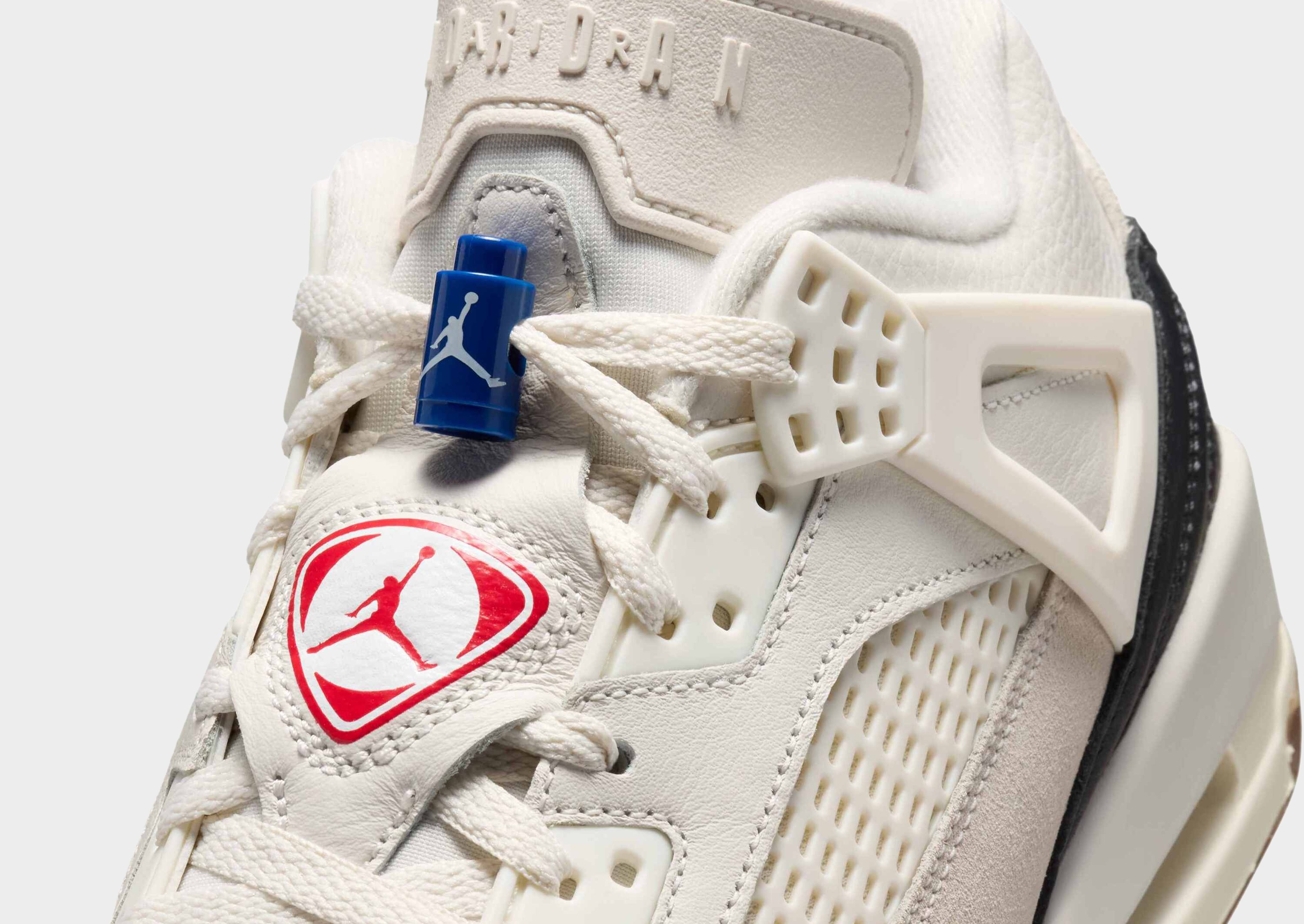 Nike Herrenschuh Jordan Spizike Low