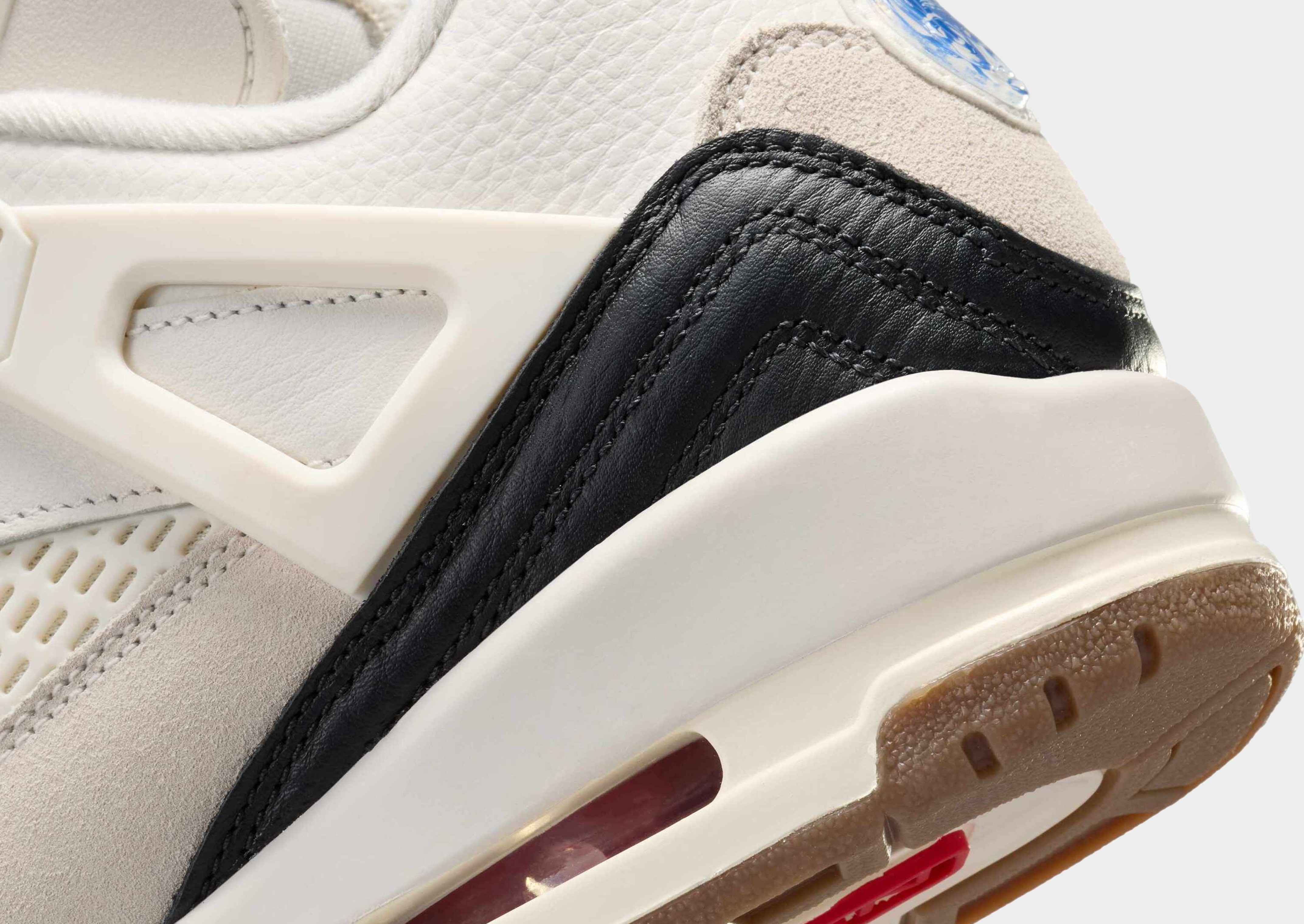 Nike Herrenschuh Jordan Spizike Low