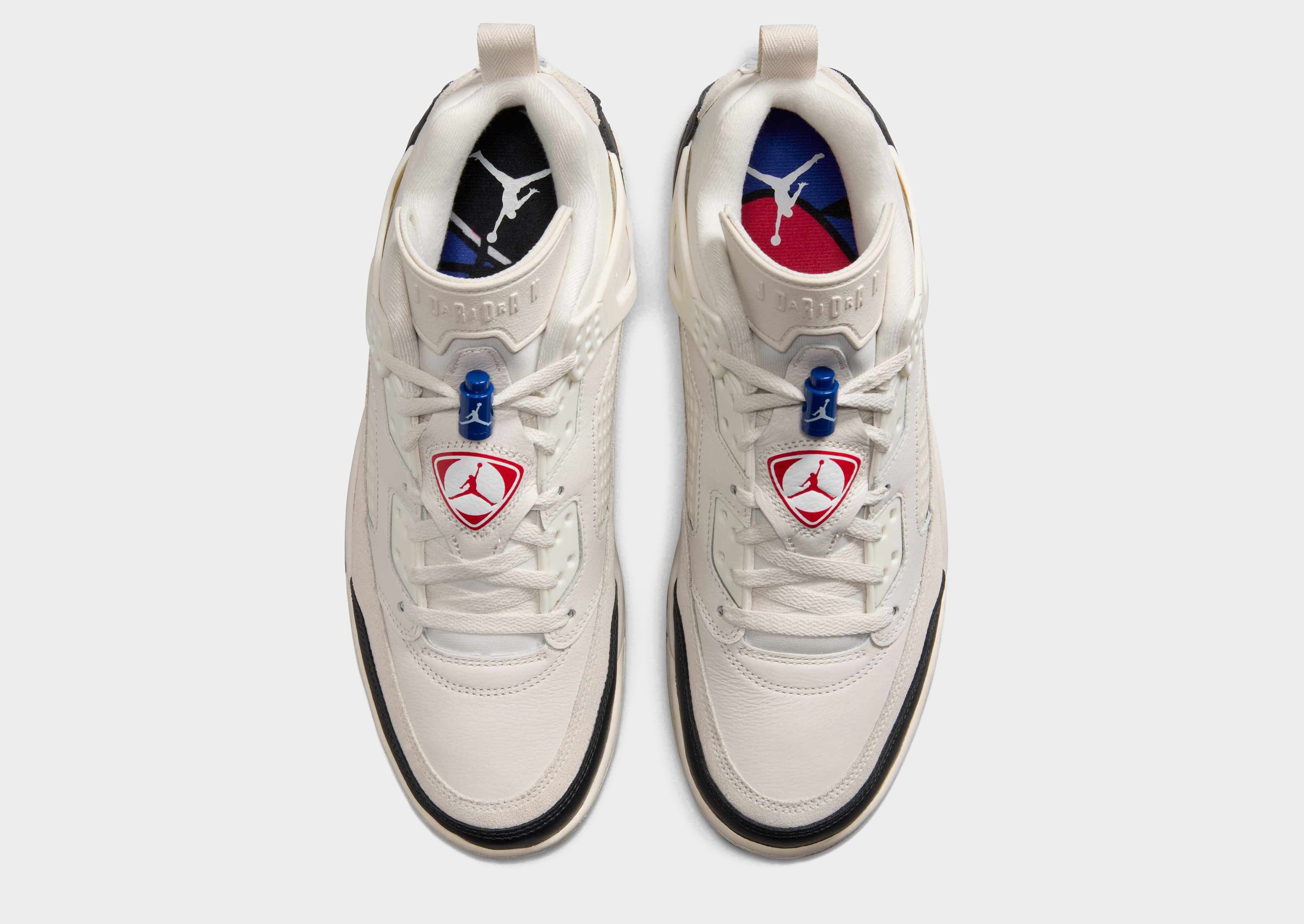 Nike Herrenschuh Jordan Spizike Low