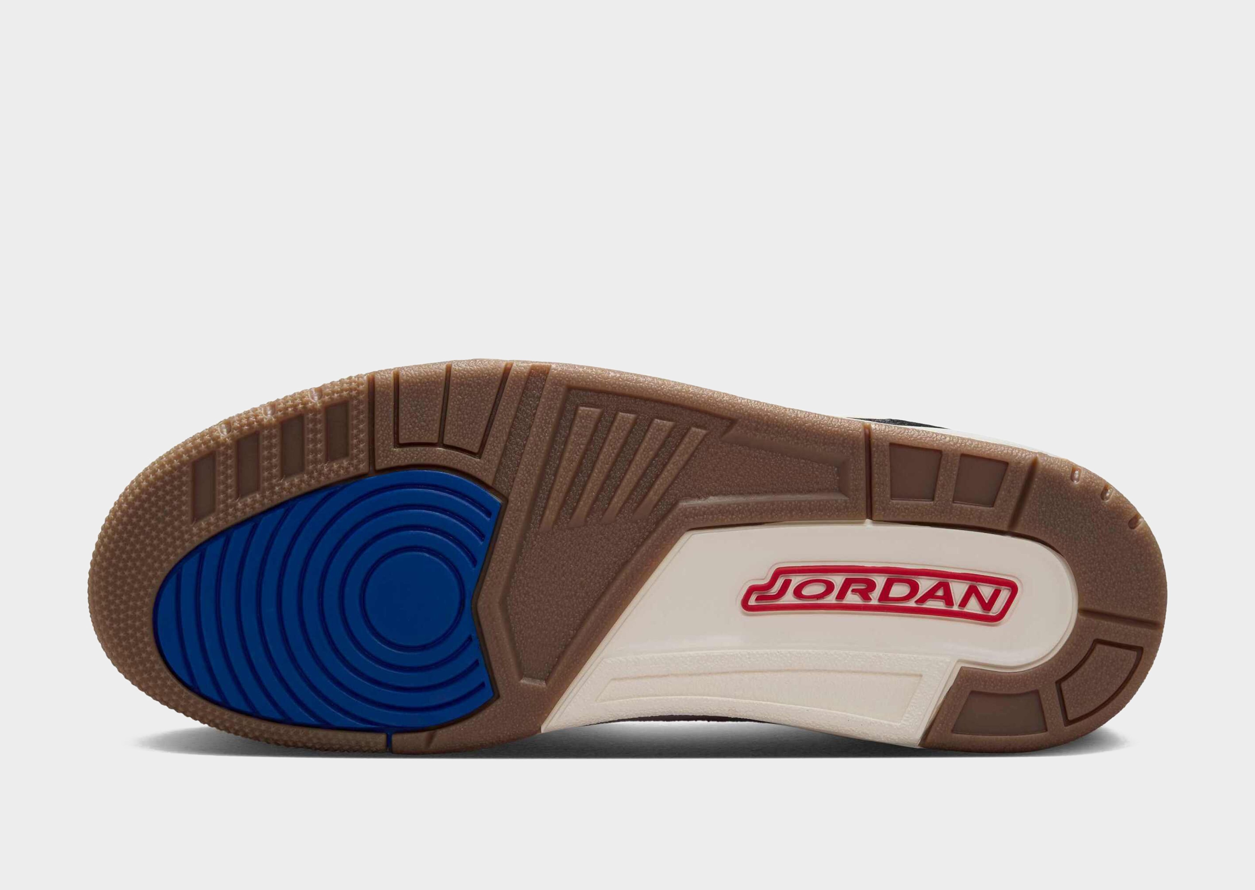 Nike Herrenschuh Jordan Spizike Low