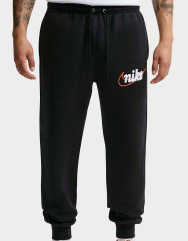 Nike MEN'S FLEECE JOGGERS