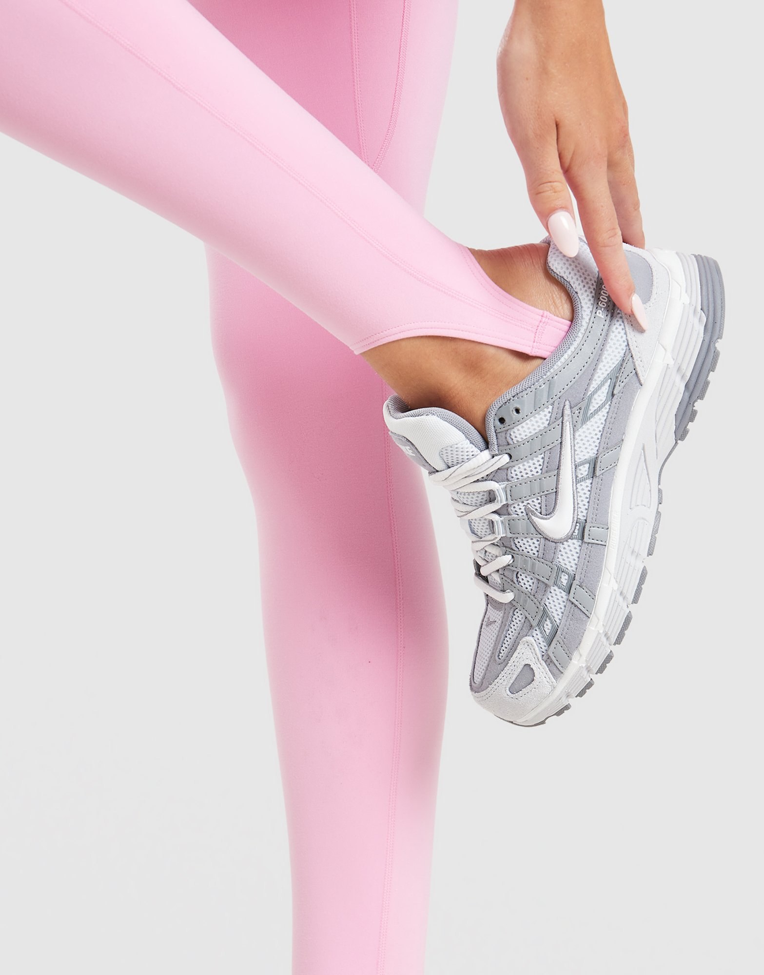 Nike ONE STIRRUP LEG