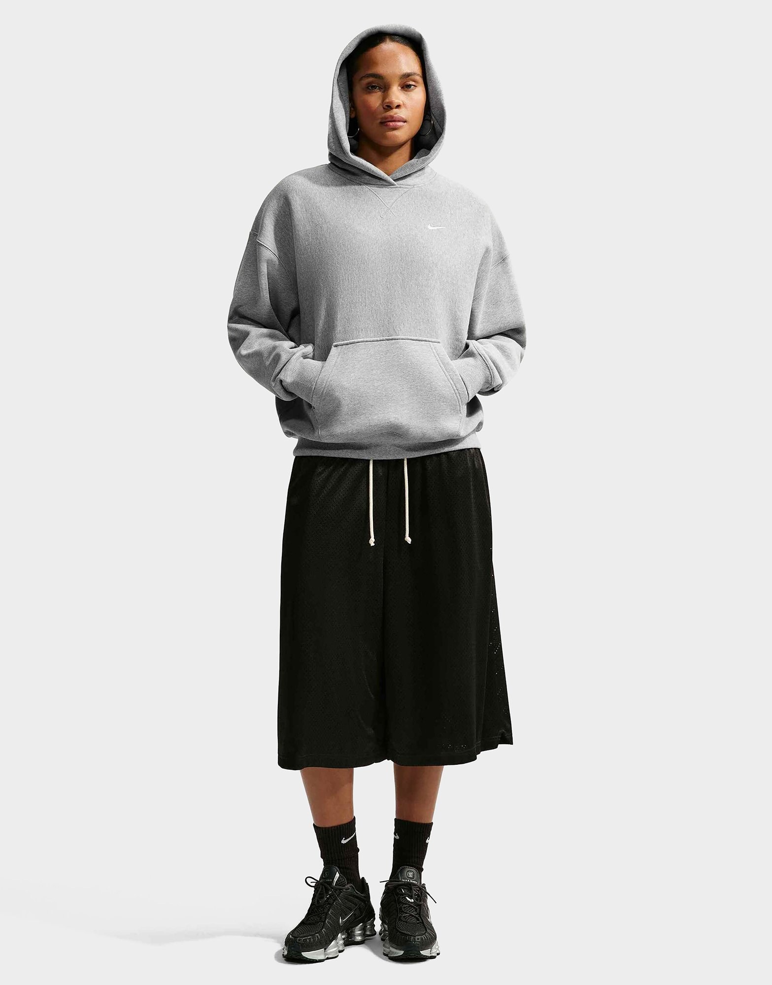 Nike WOMEN'S OVERSIZED
