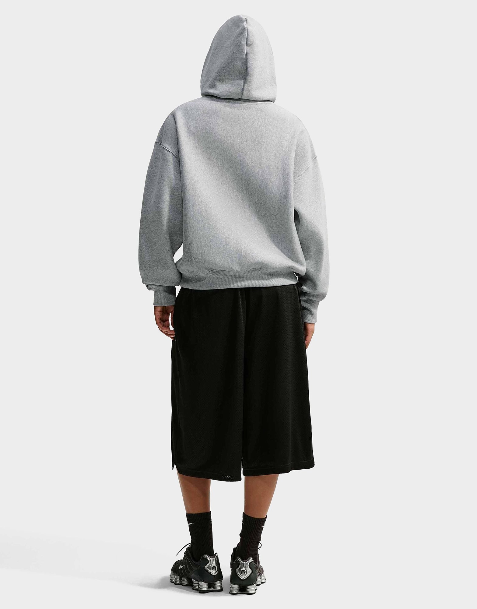 Nike WOMEN'S OVERSIZED