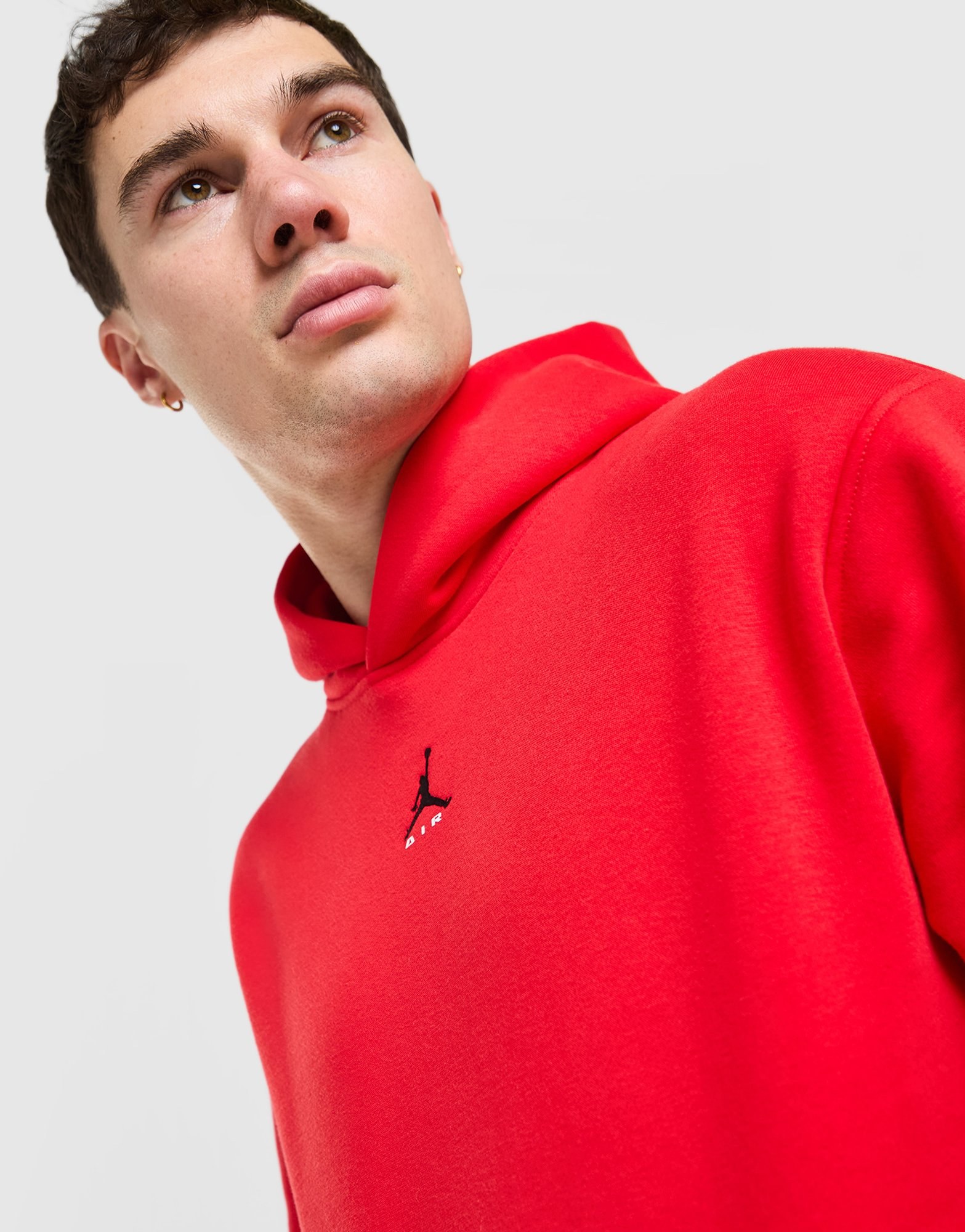 Jordan Brooklyn Hoodie