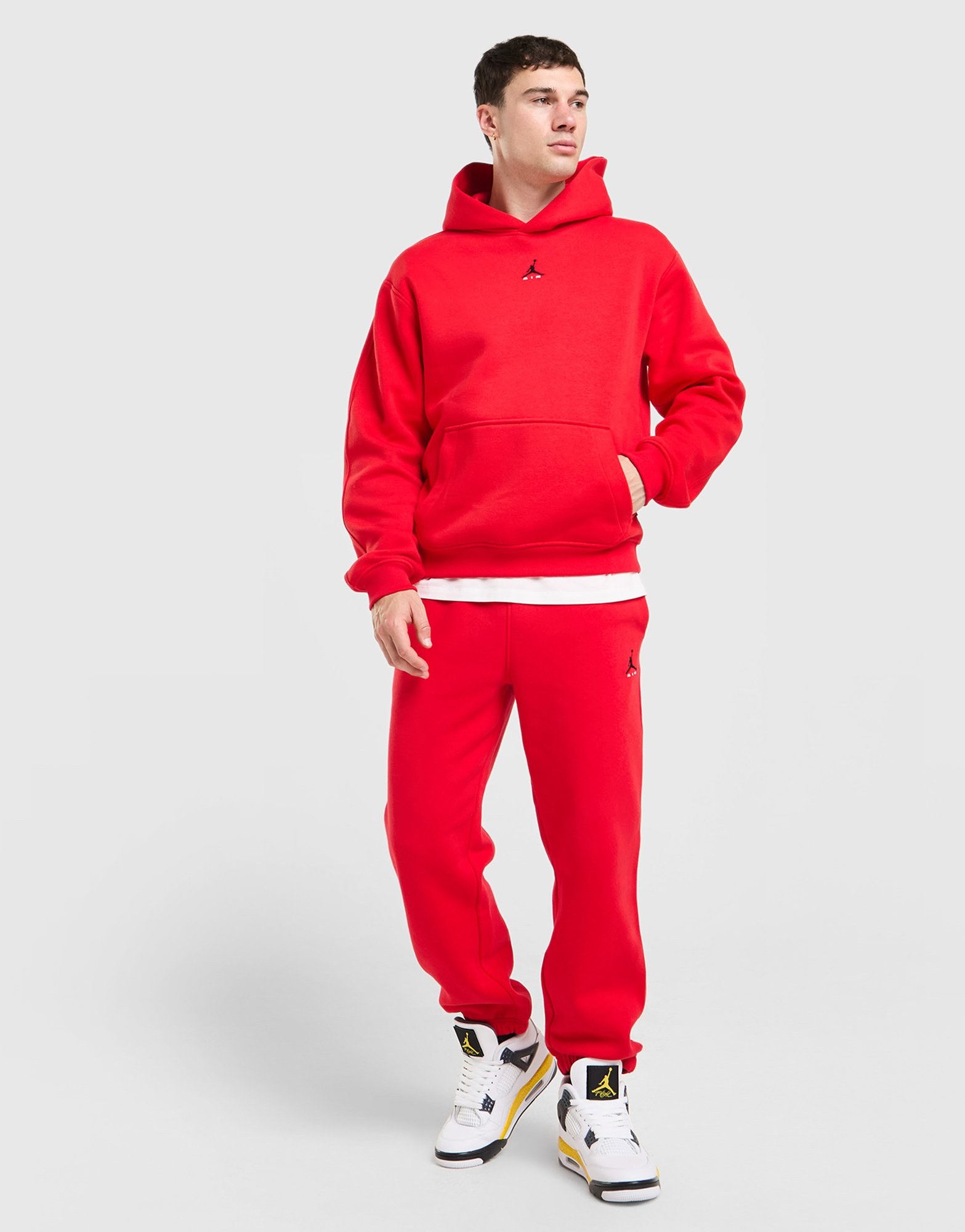 Jordan Brooklyn Hoodie