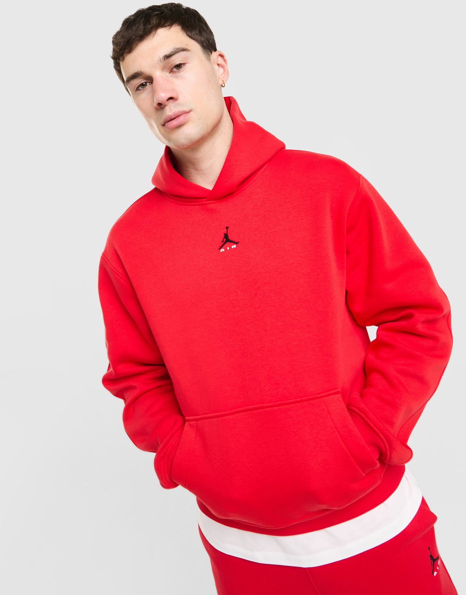 Jordan Brooklyn Hoodie