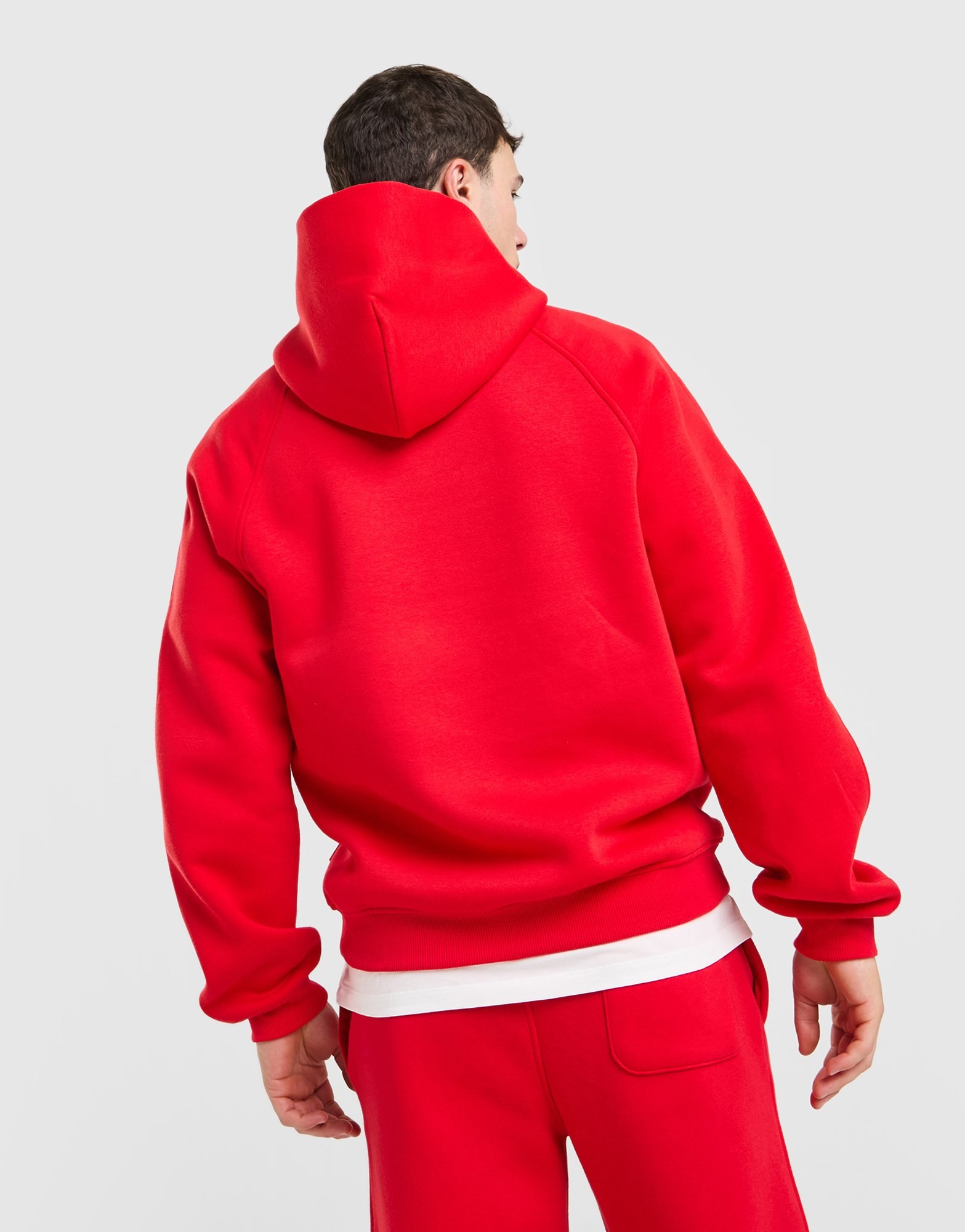 Jordan Brooklyn Hoodie