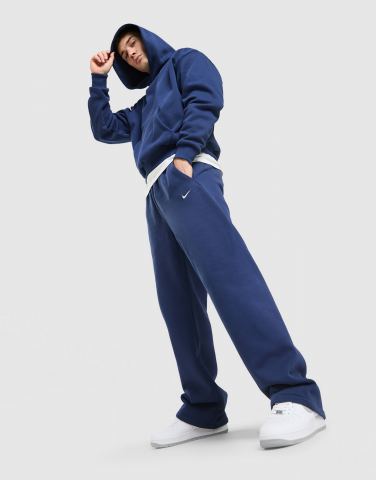 Nike Solo Open Hem Jogginghose