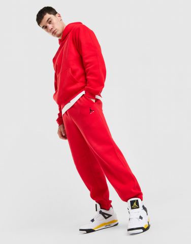 Jordan Cuffed Joggers