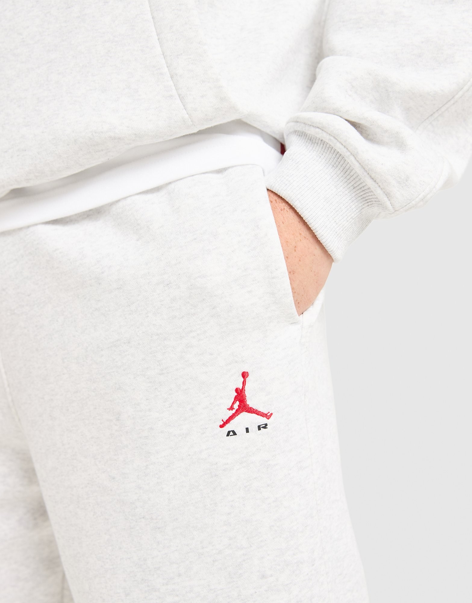 Jordan Cuffed Joggers