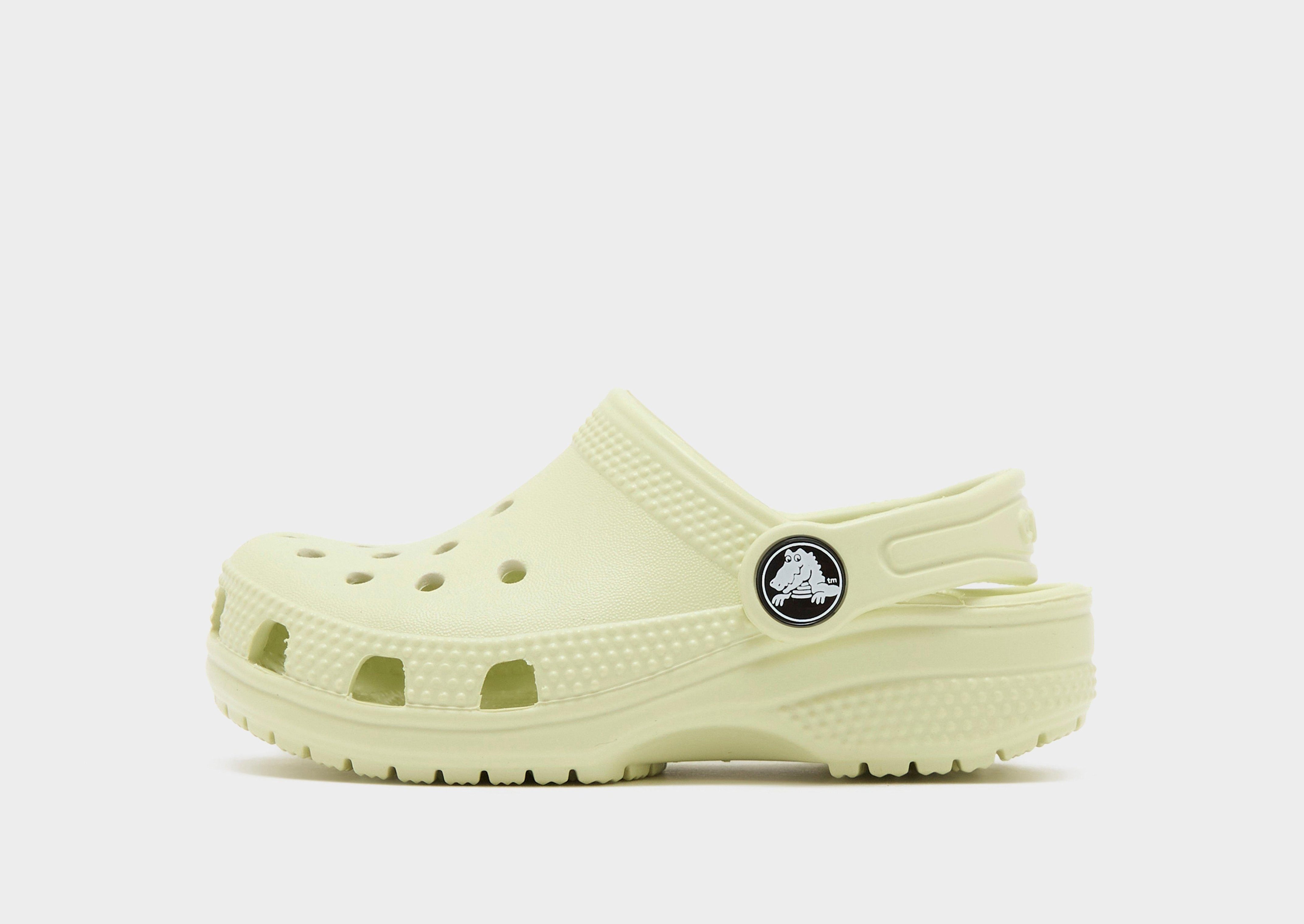 Crocs Classic Clog Babys