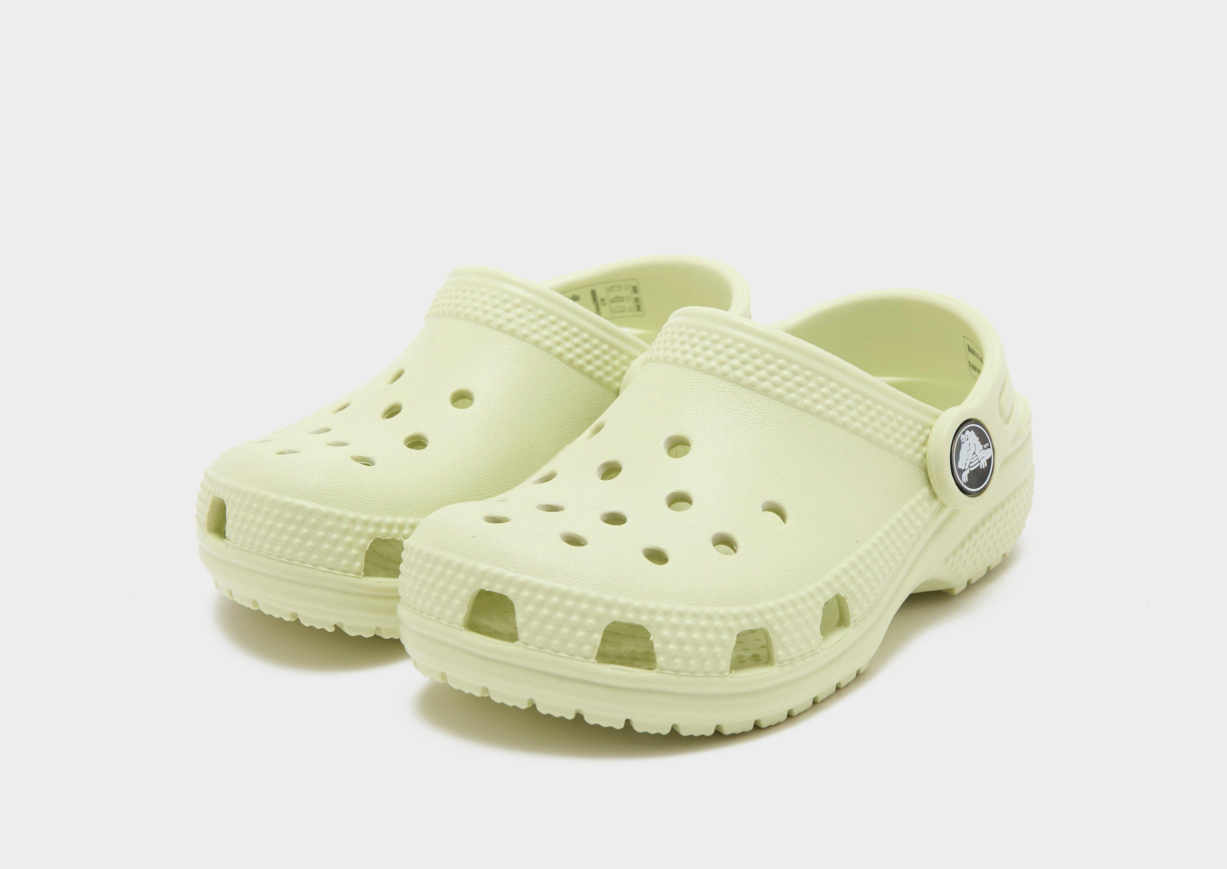 Crocs Classic Clog Babys