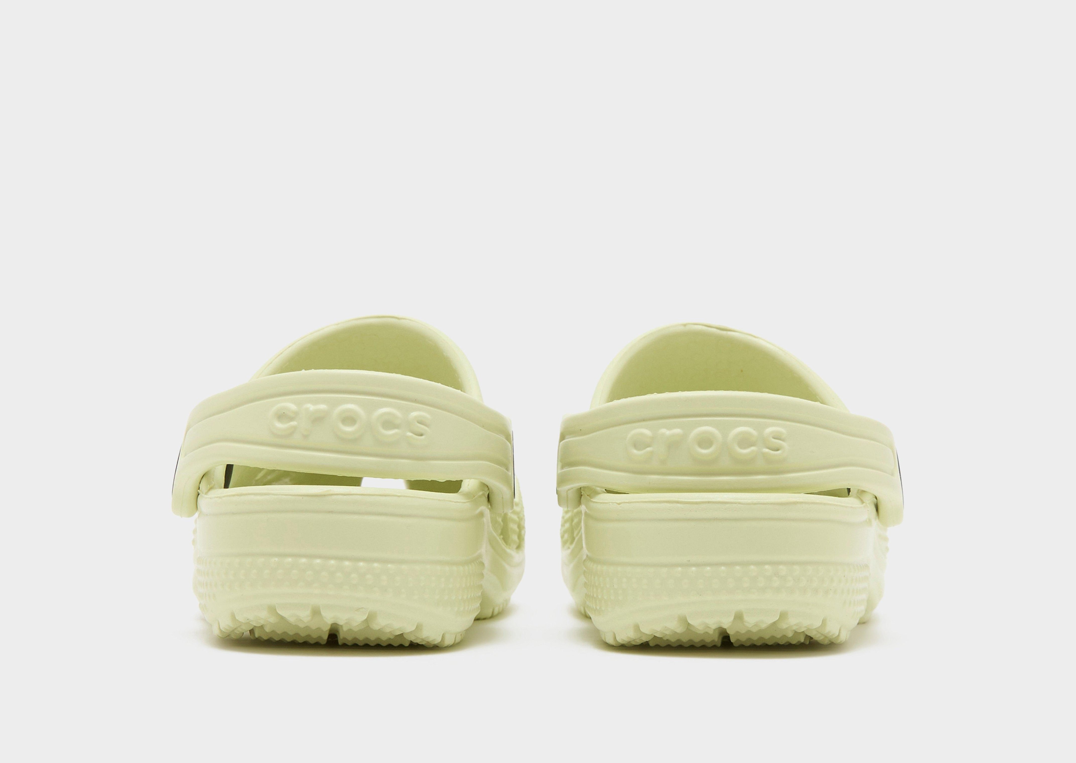 Crocs Classic Clog Babys