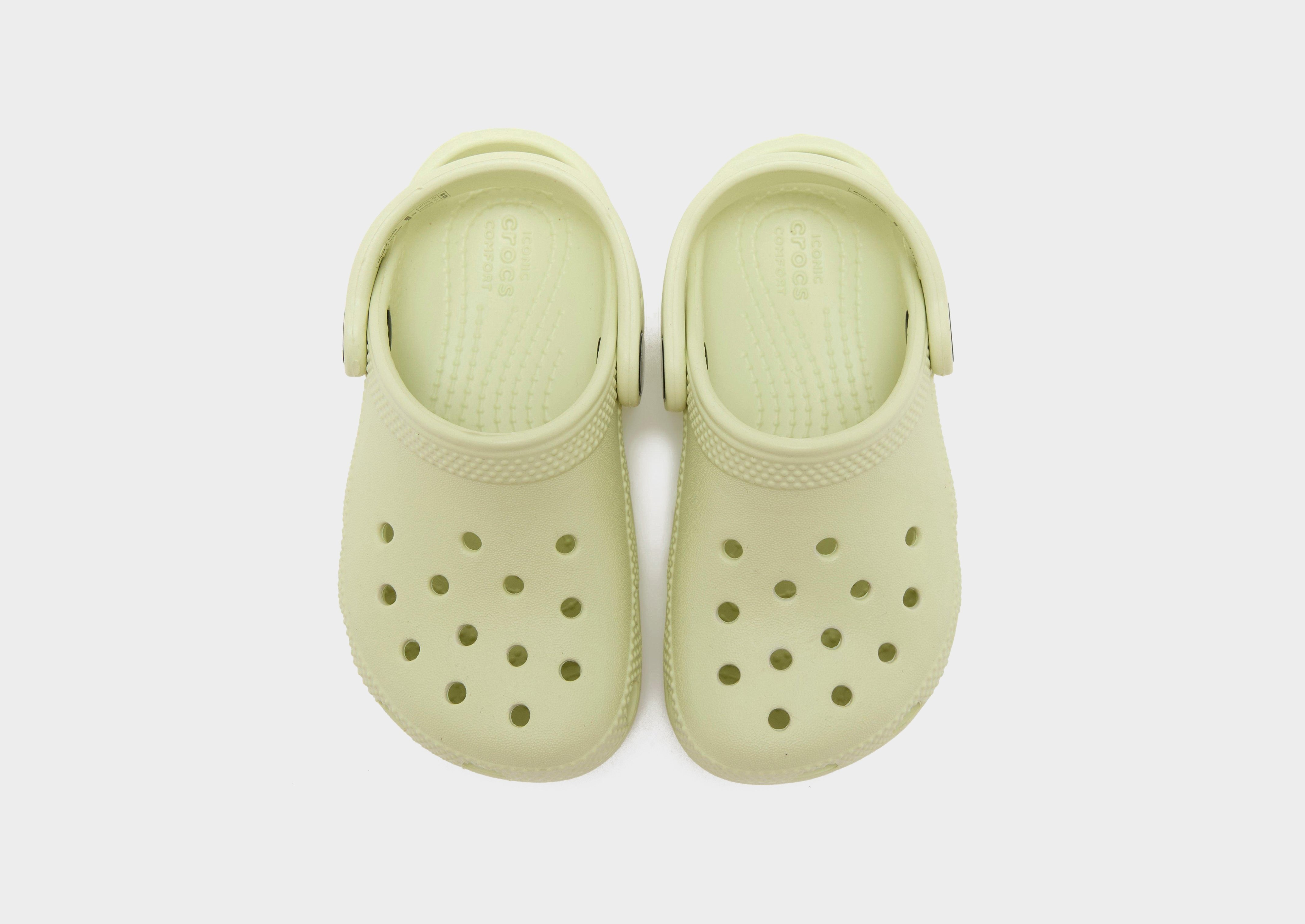 Crocs Classic Clog Babys