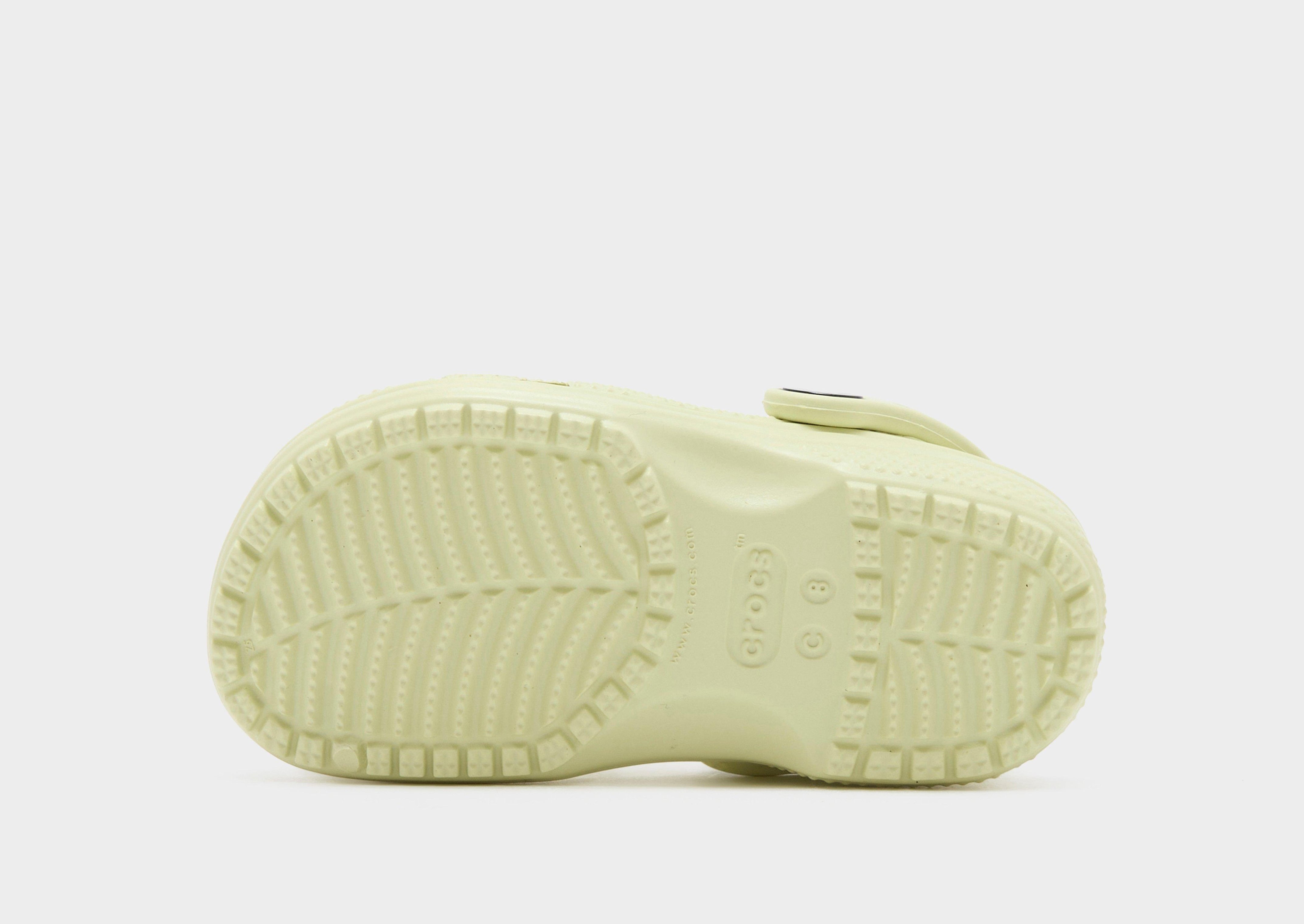 Crocs Classic Clog Babys