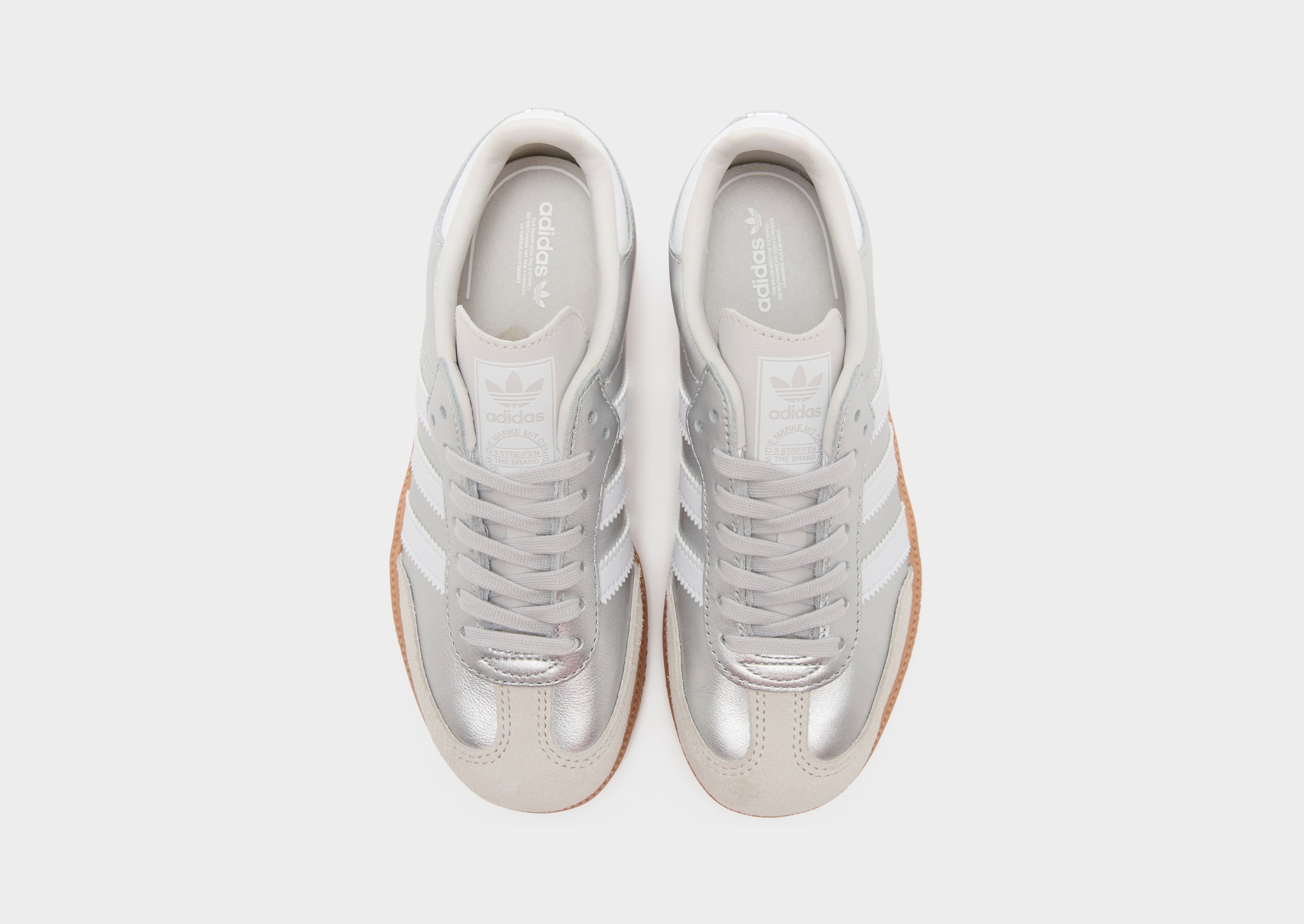 adidas Originals Samba OG Kleinkinder