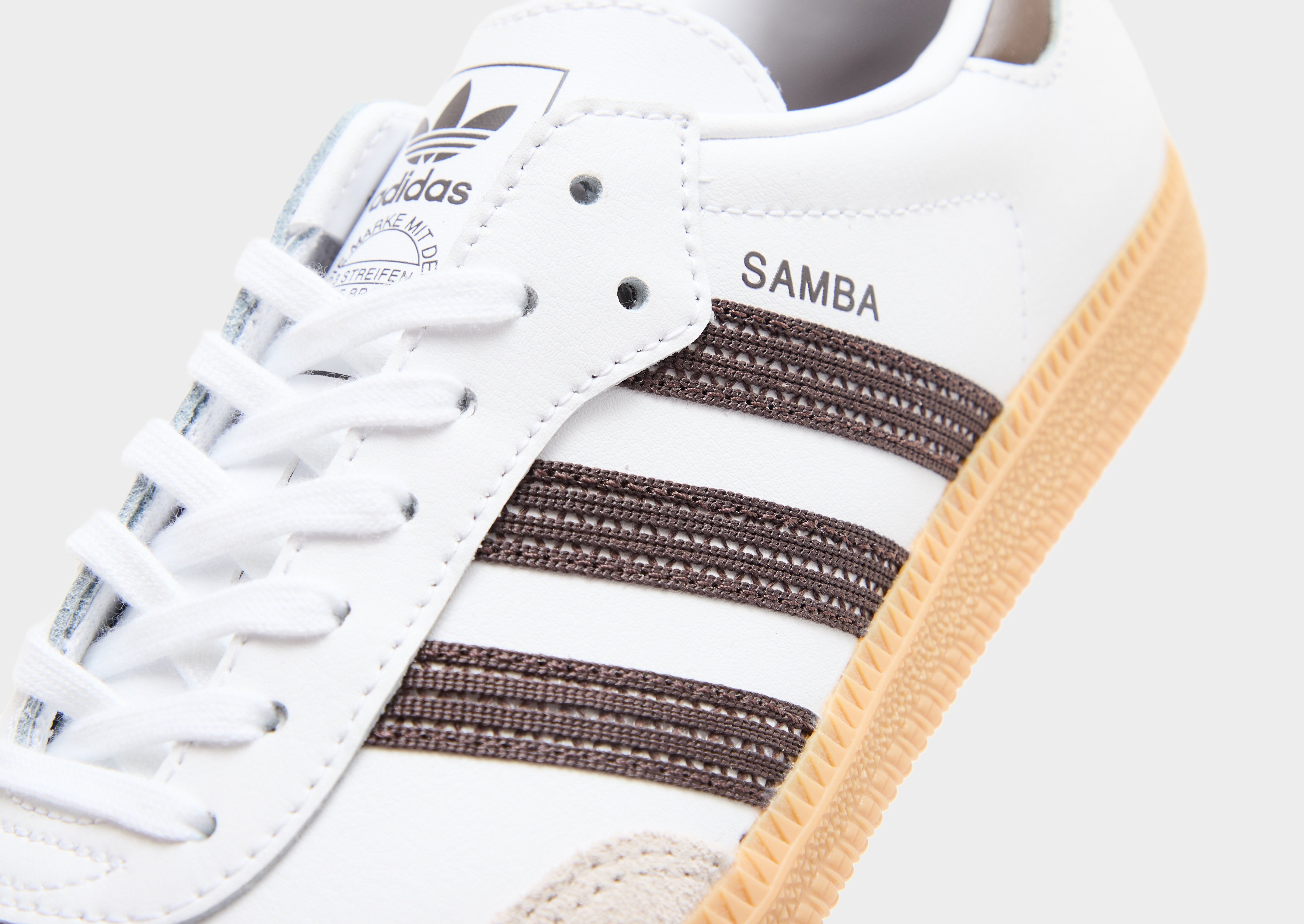 adidas Originals Samba OG Kinder