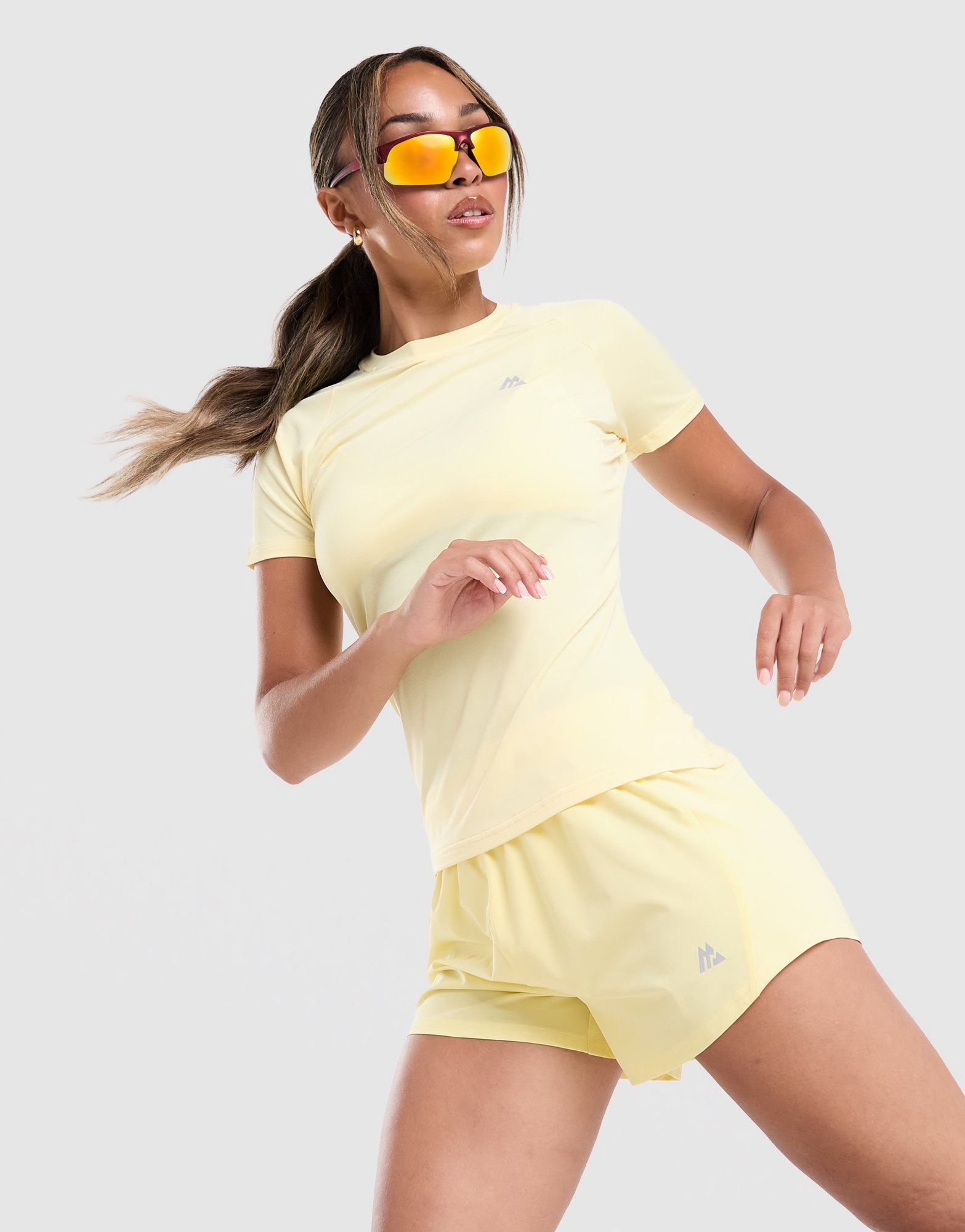 MONTIREX Breathe T-Shirt Damen