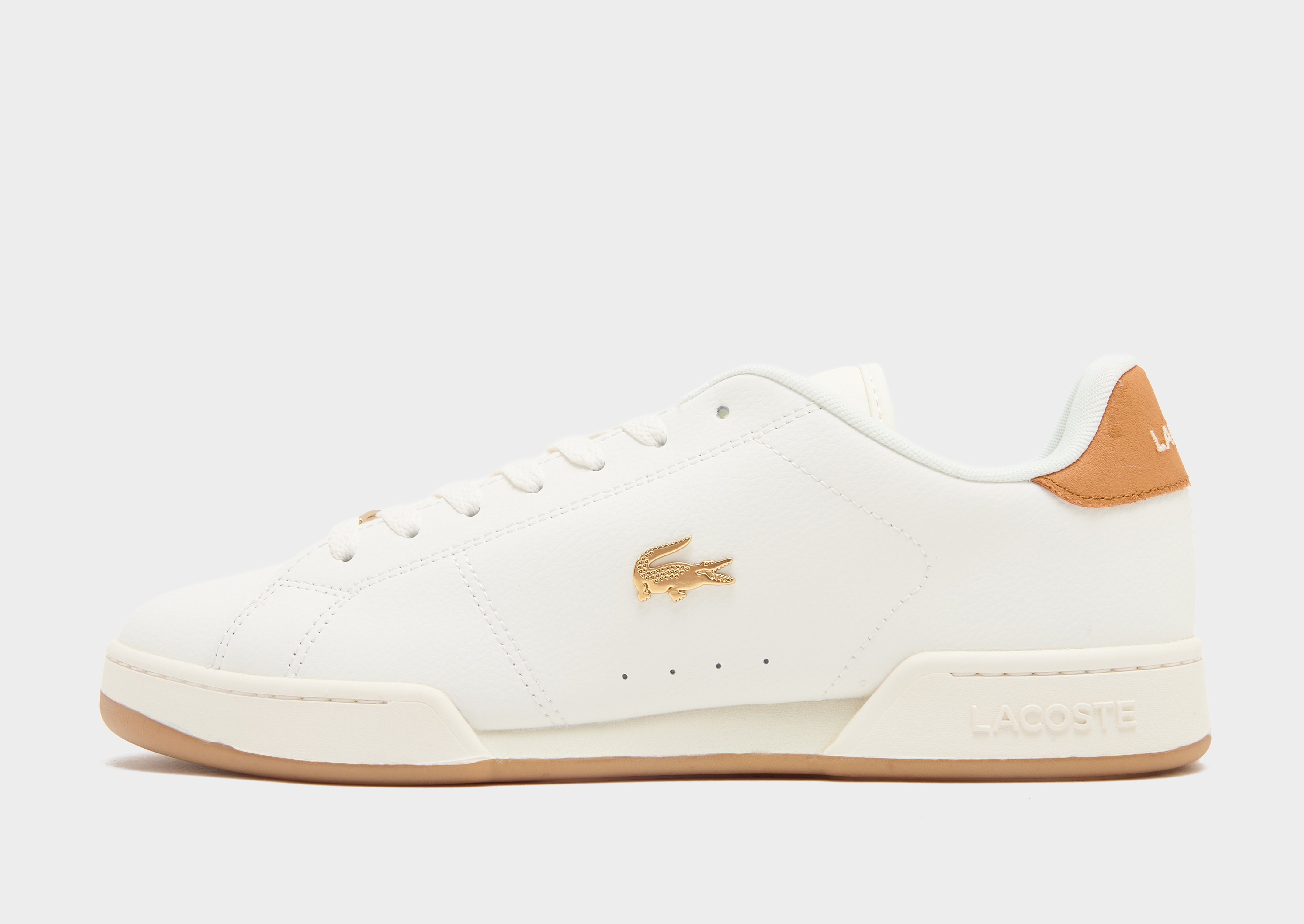 Lacoste Carnaby Cupsole