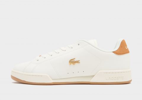 Lacoste Carnaby Cupsole