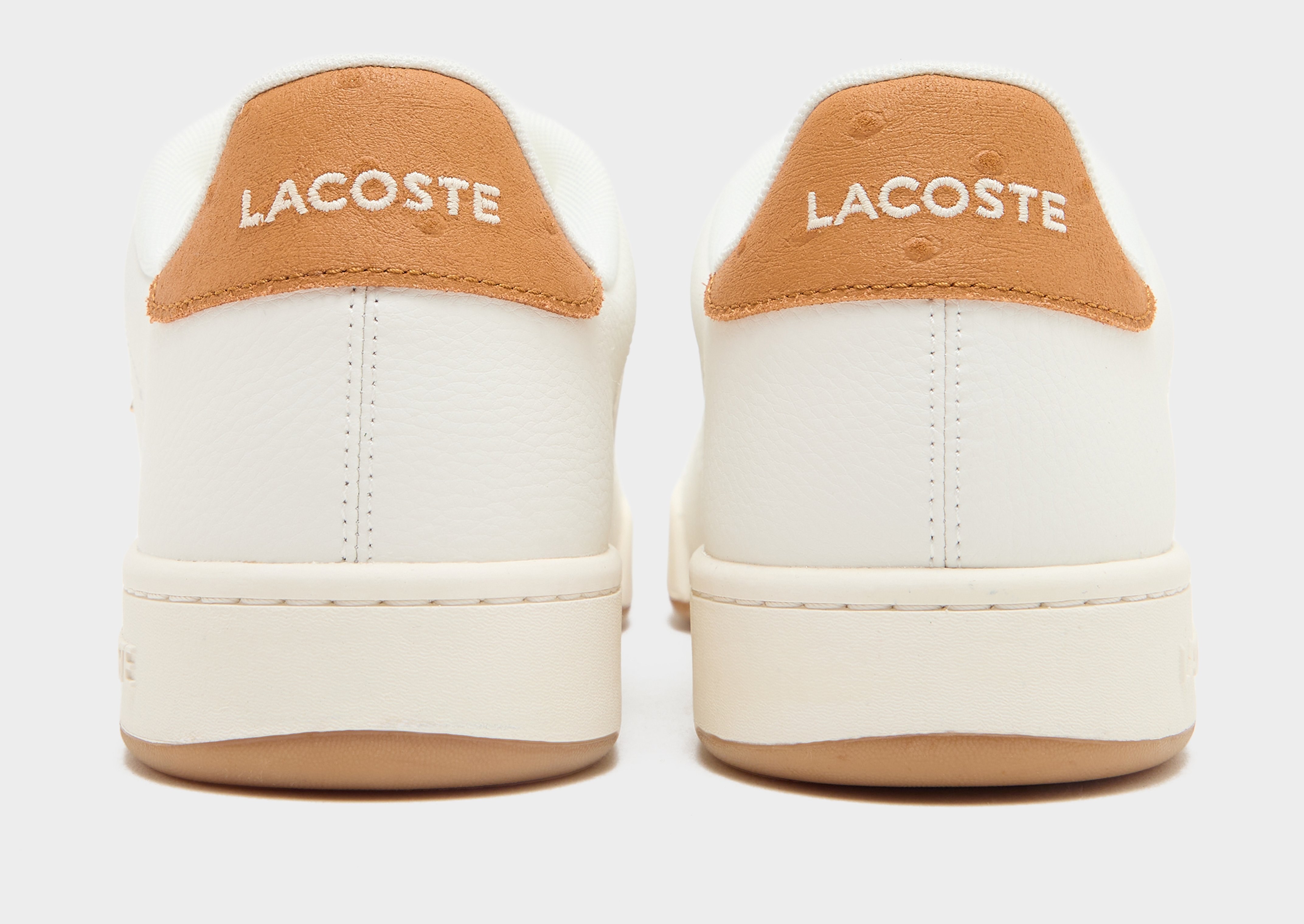 Lacoste Carnaby Cupsole