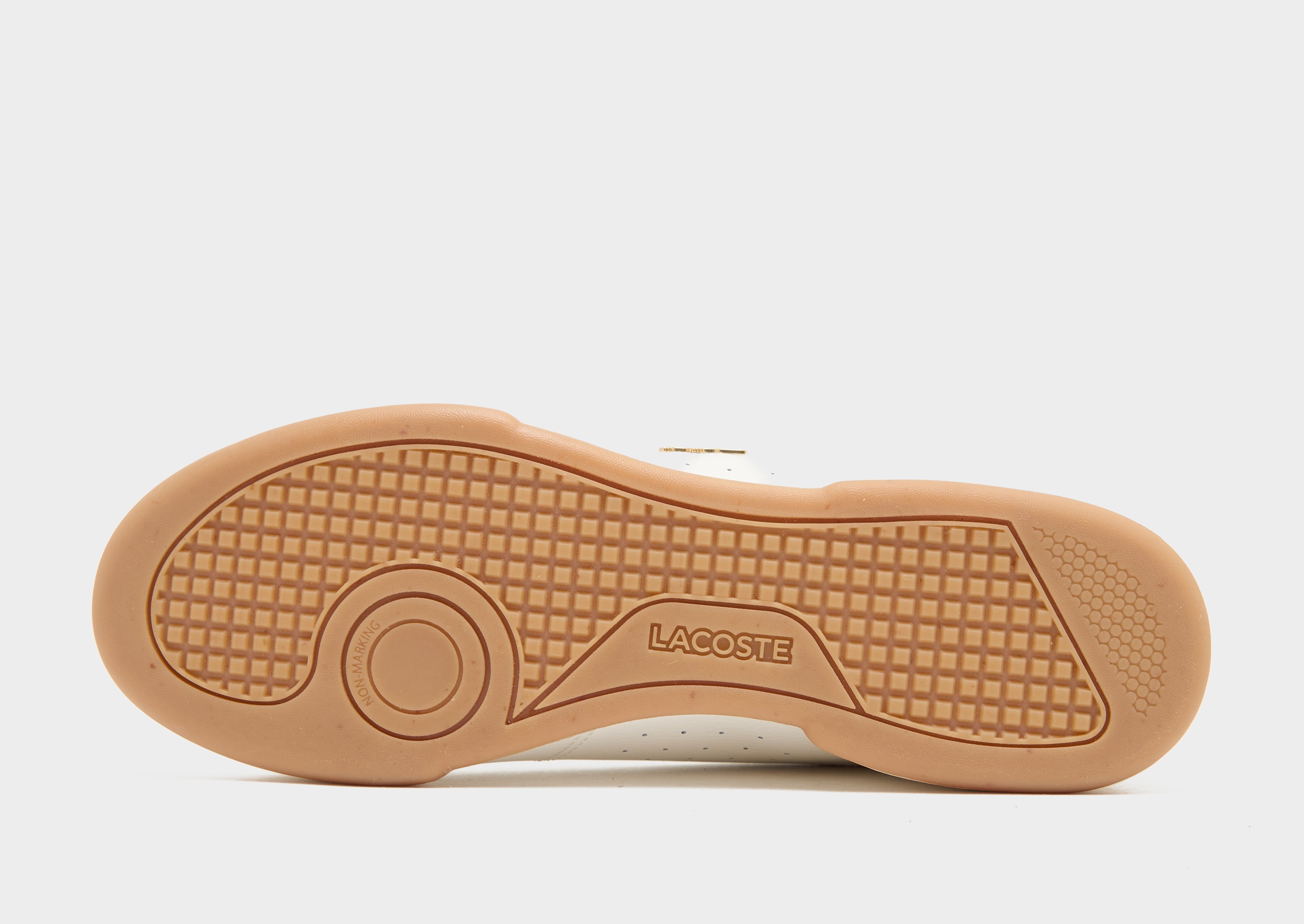 Lacoste Carnaby Cupsole