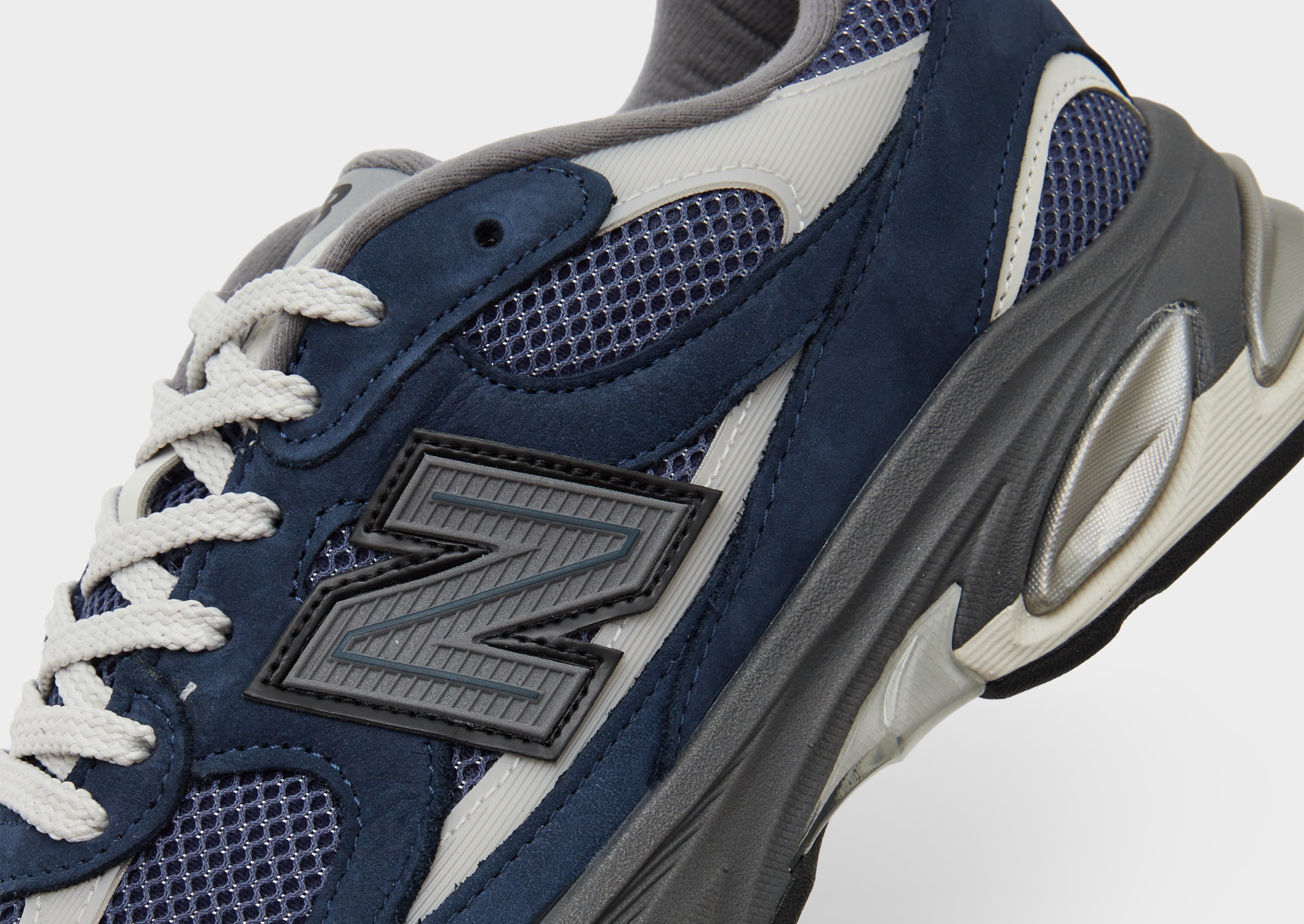 New Balance 2010