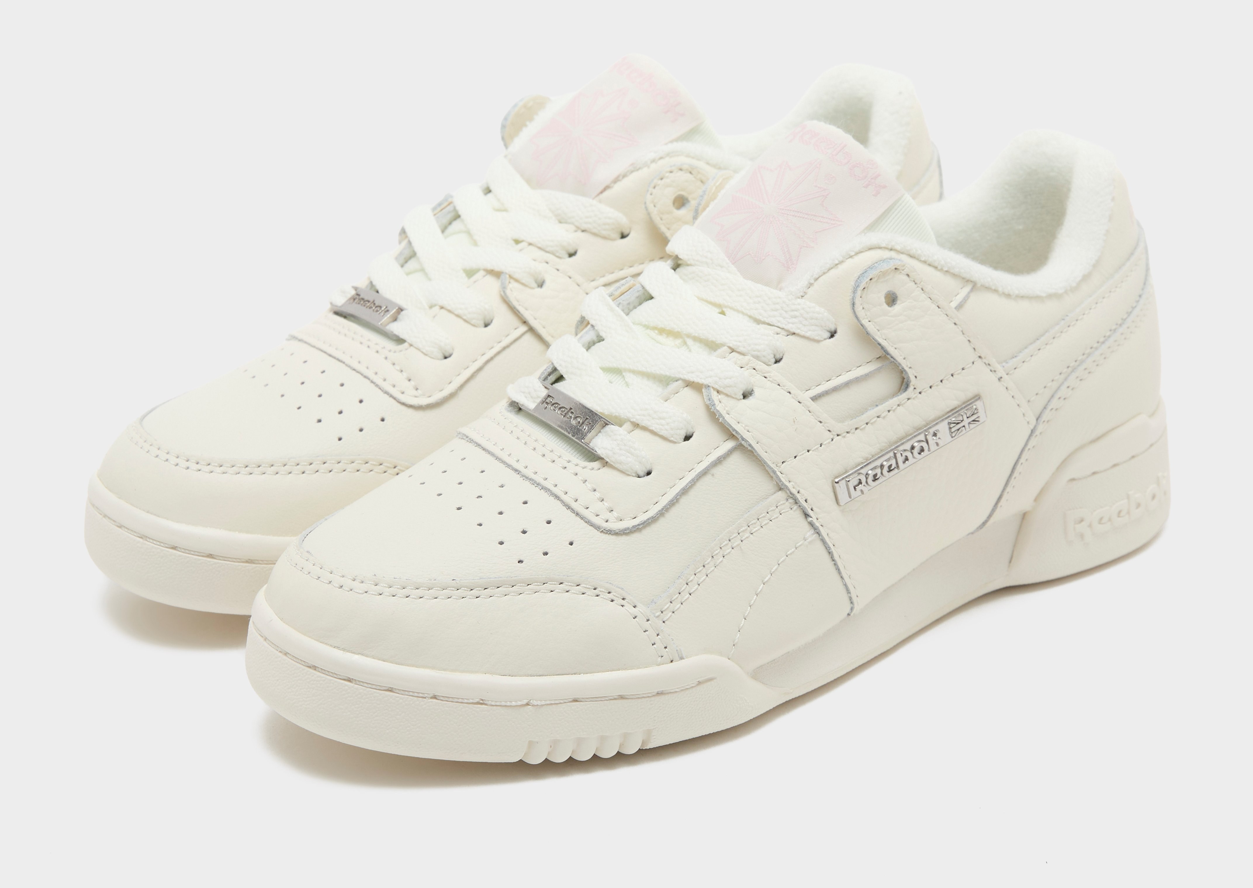 Reebok Workout Plus Damen