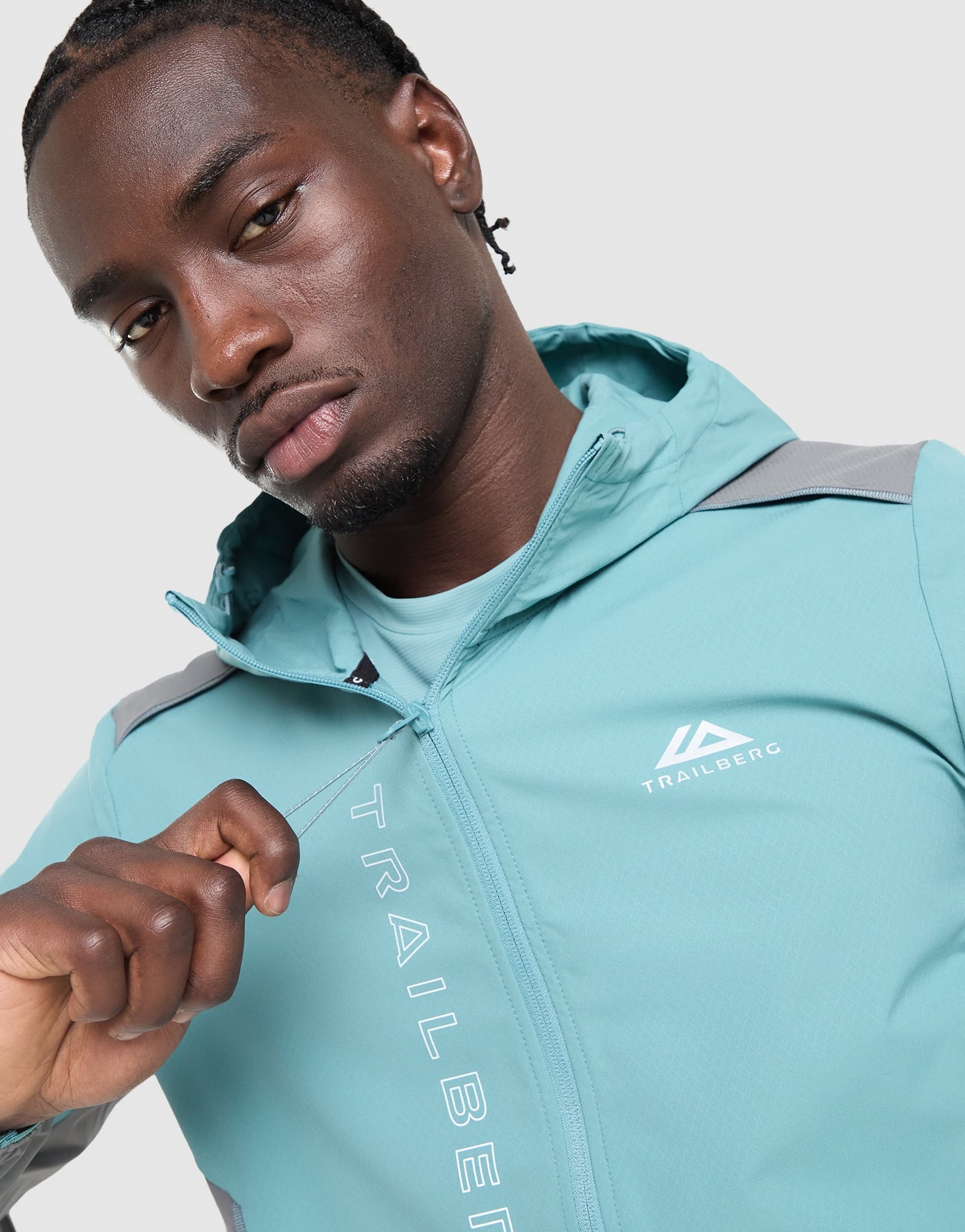 Trailberg Triathlon Jacke