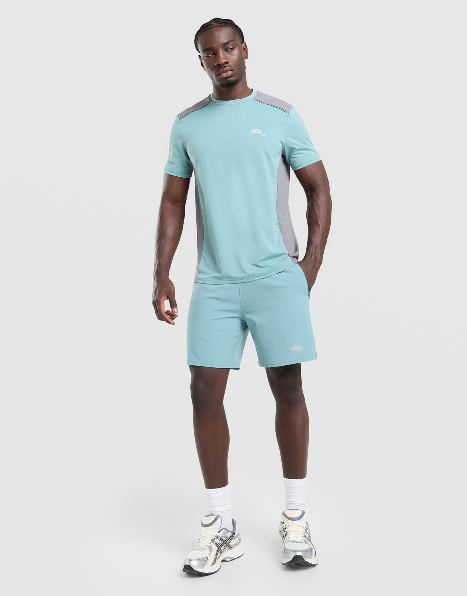 Trailberg Triathlon T-Shirt