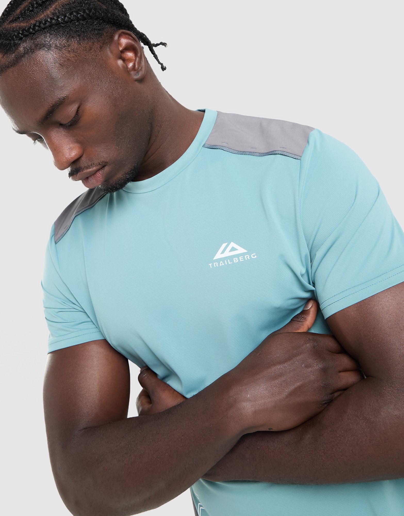 Trailberg Triathlon T-Shirt