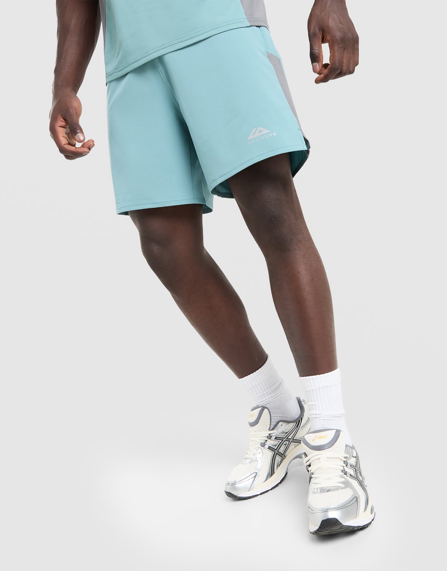 Trailberg Triathlon Shorts