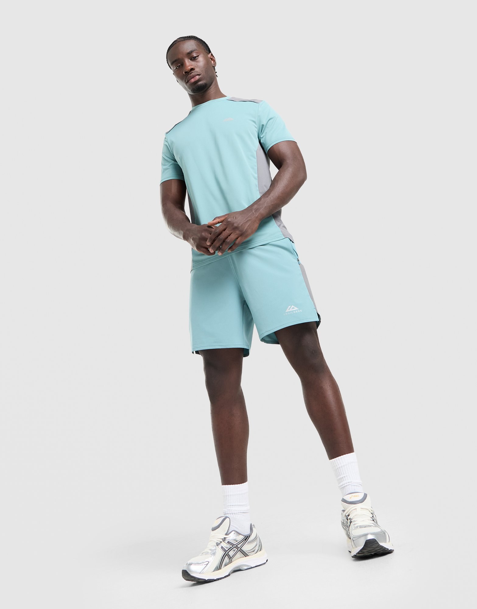 Trailberg Triathlon Shorts