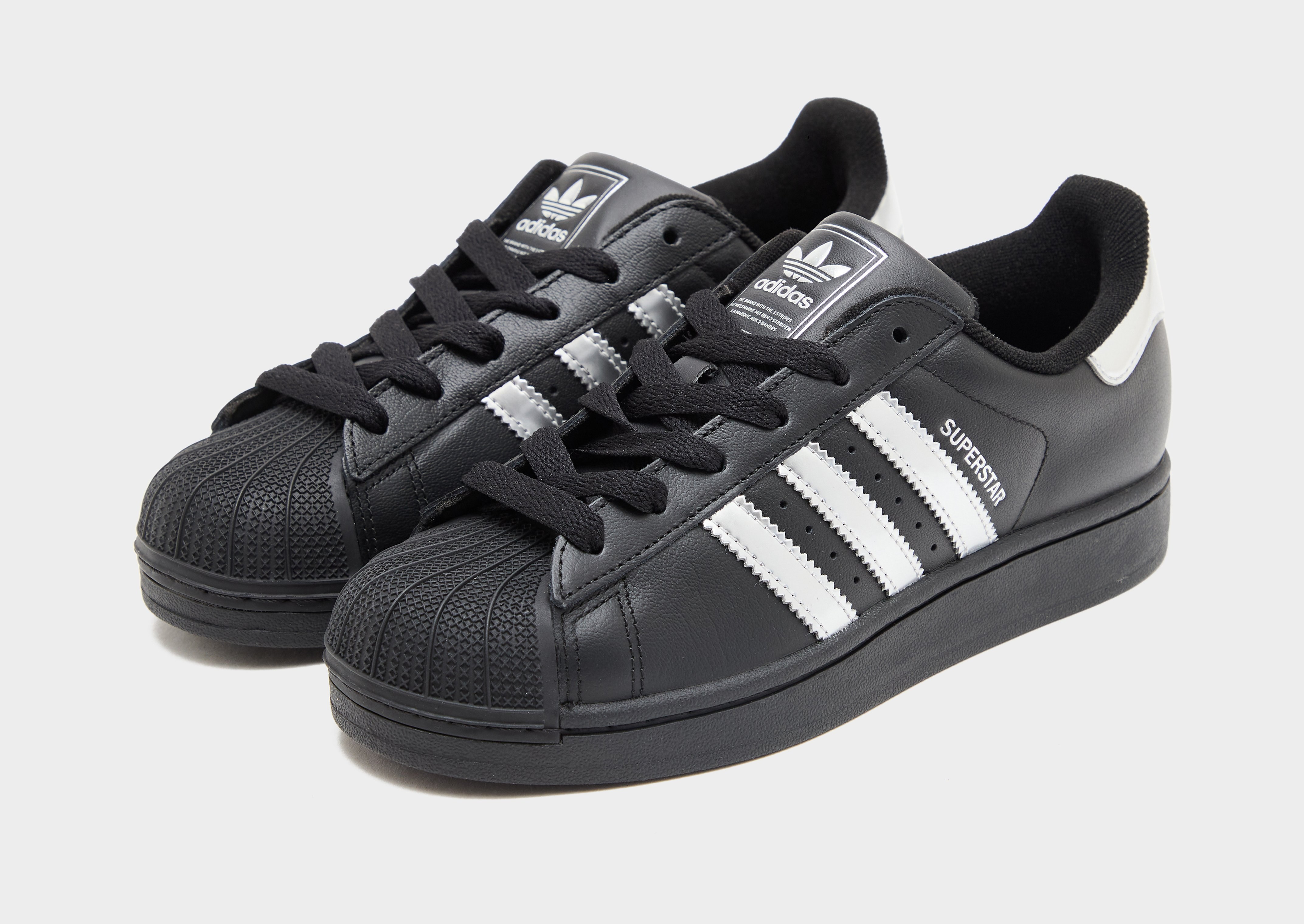 adidas Originals Superstar II Kinder