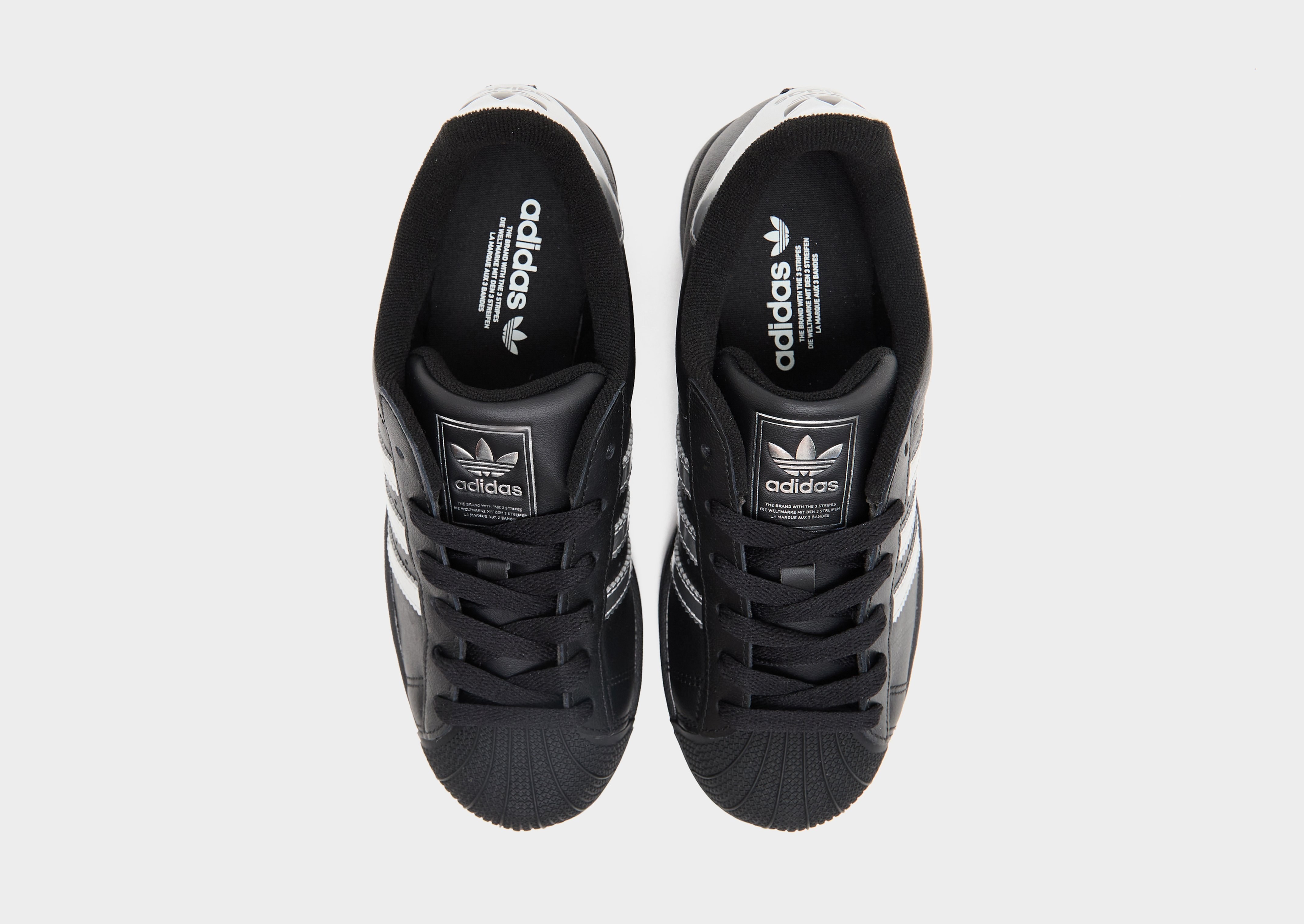 adidas Originals Superstar II Kinder