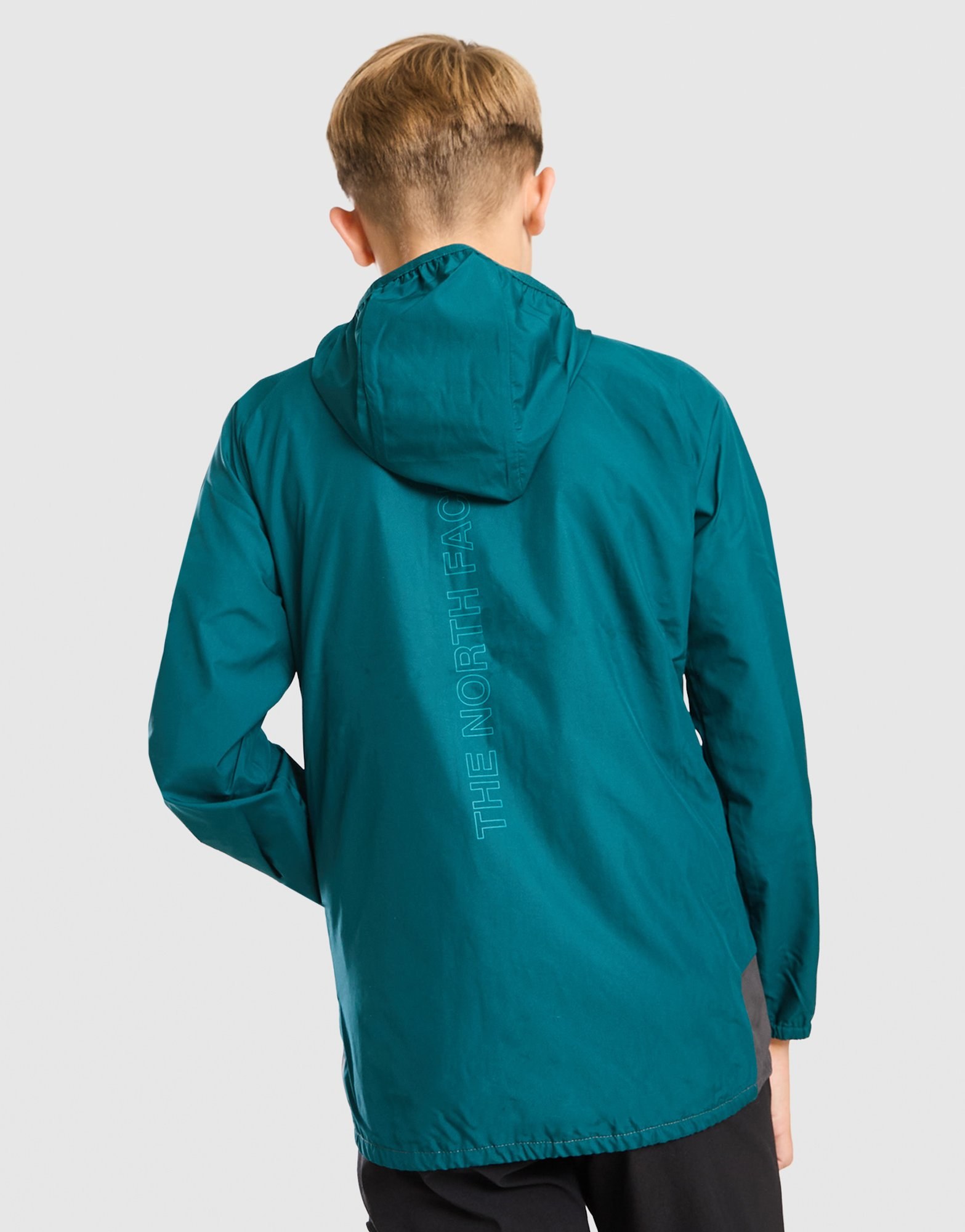 The North Face Windbreaker Jacket Junior