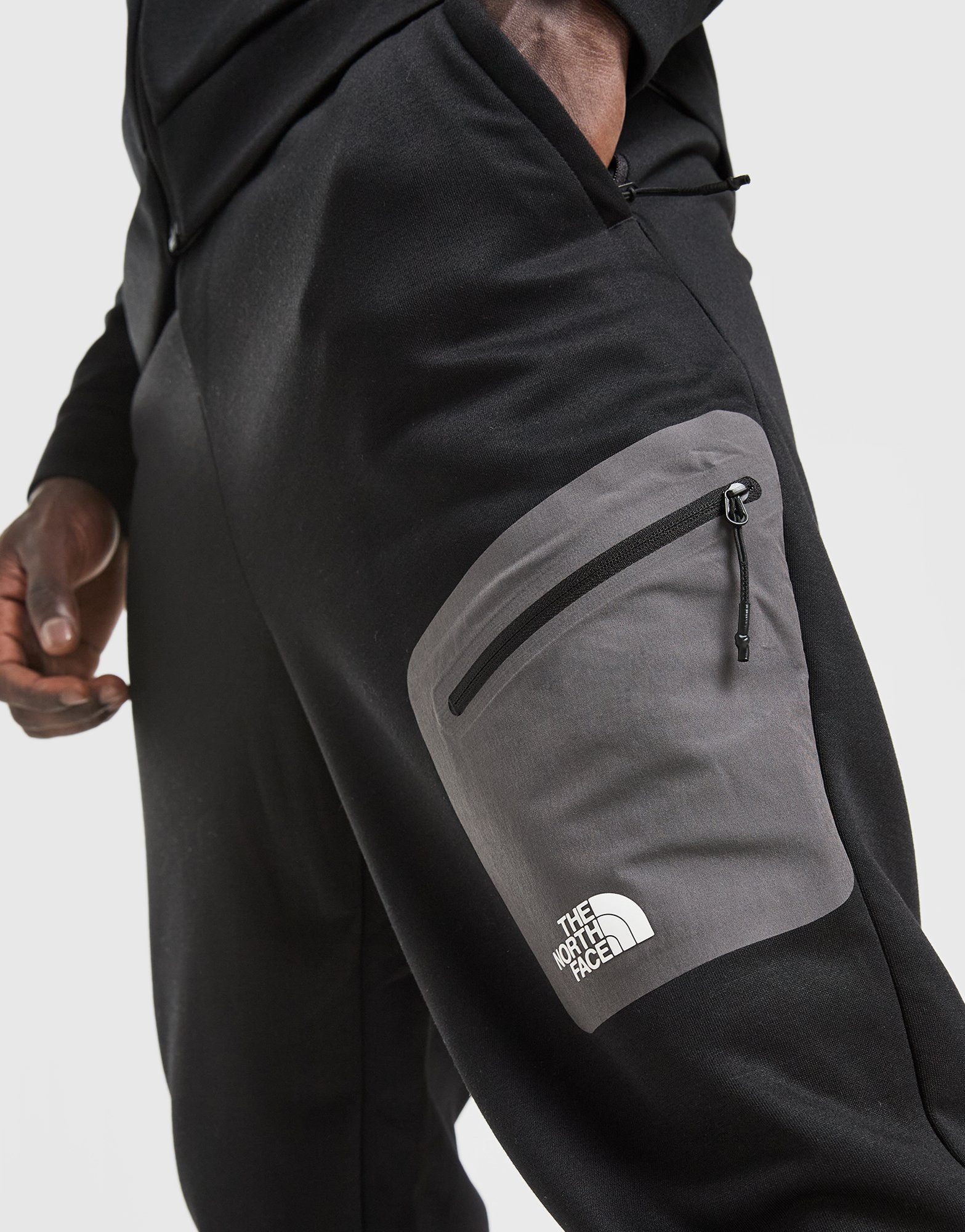 The North Face Never Stop Tek Jogginghose