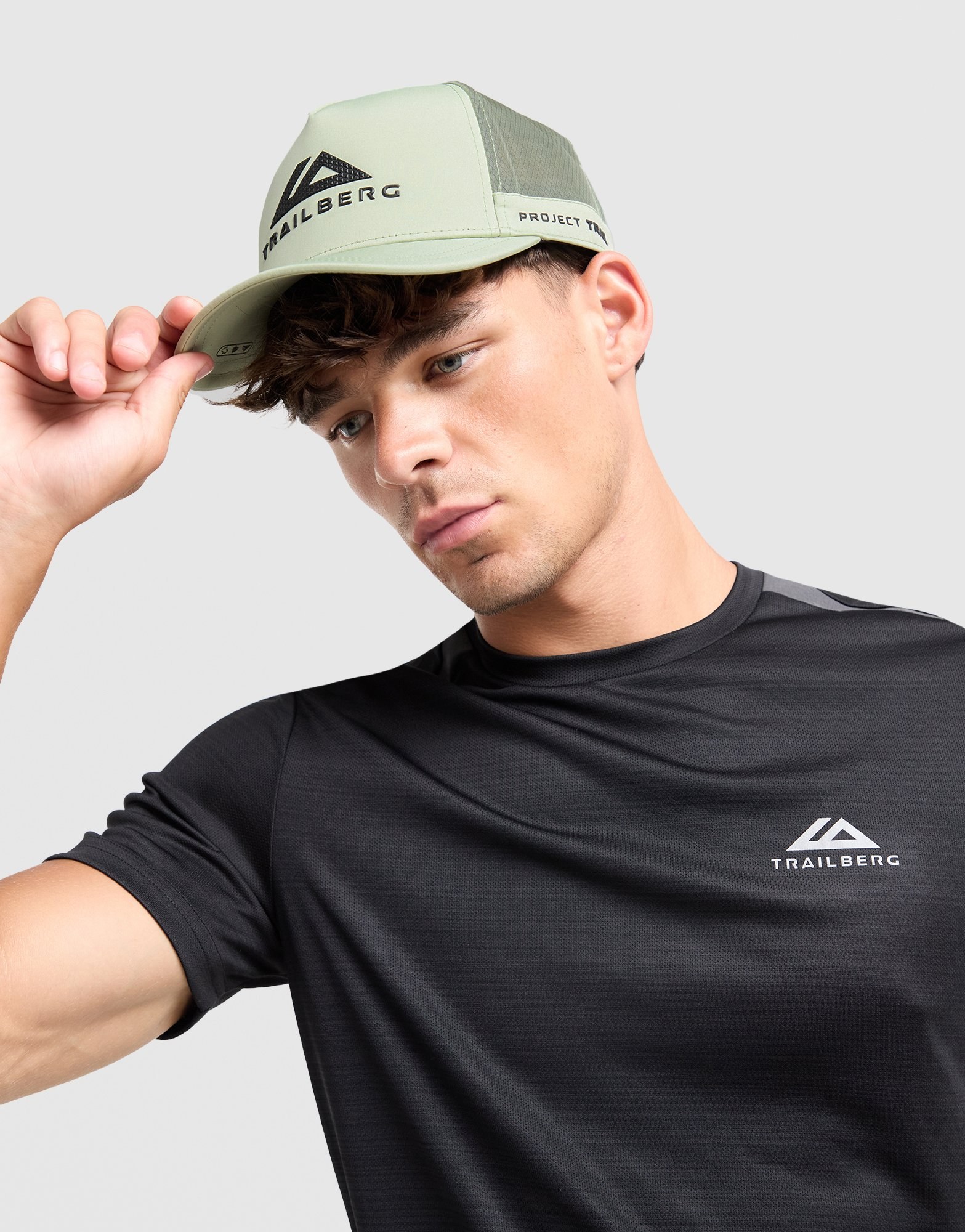 Trailberg Orivida Cap
