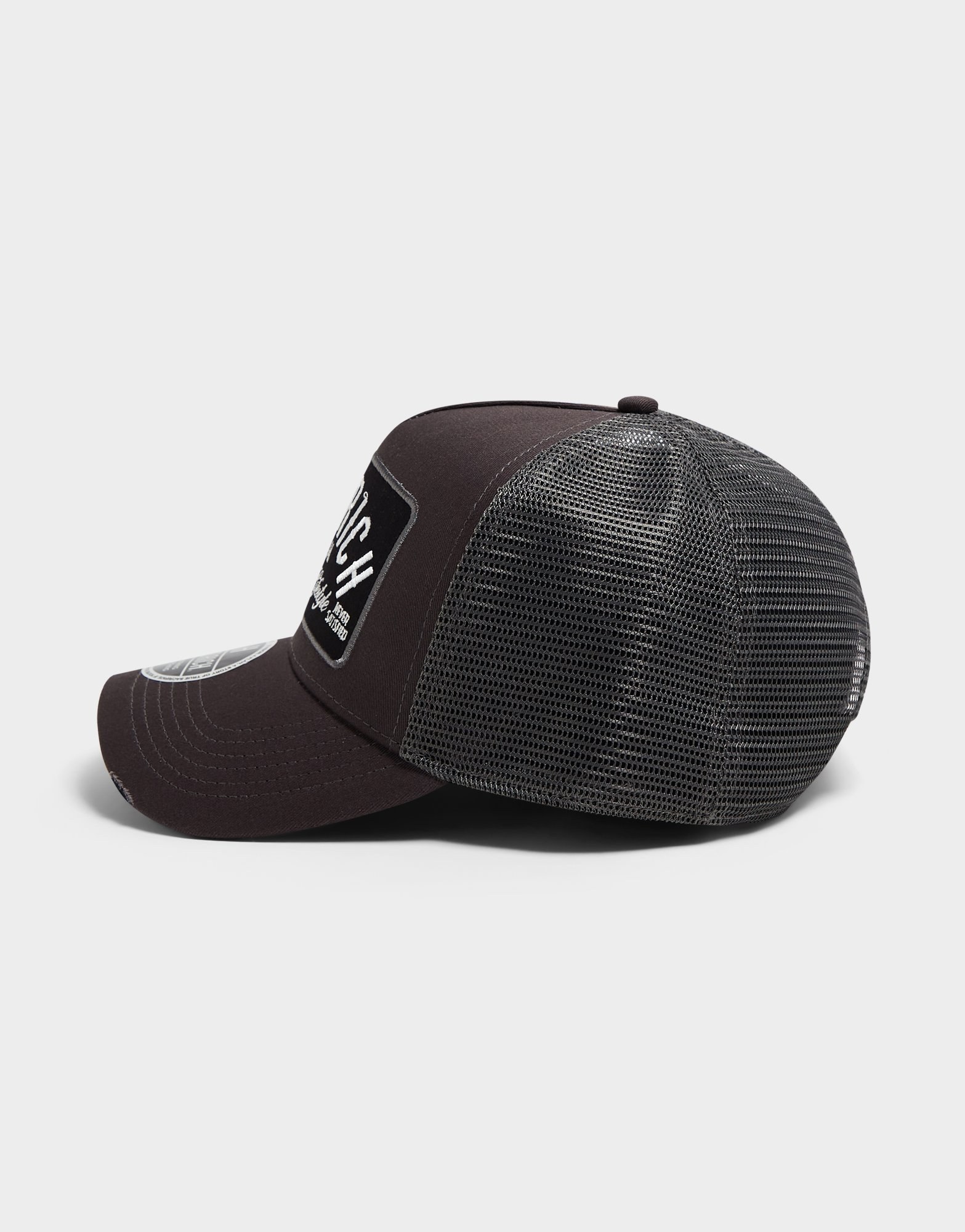 Hoodrich DTS Trucker Cap