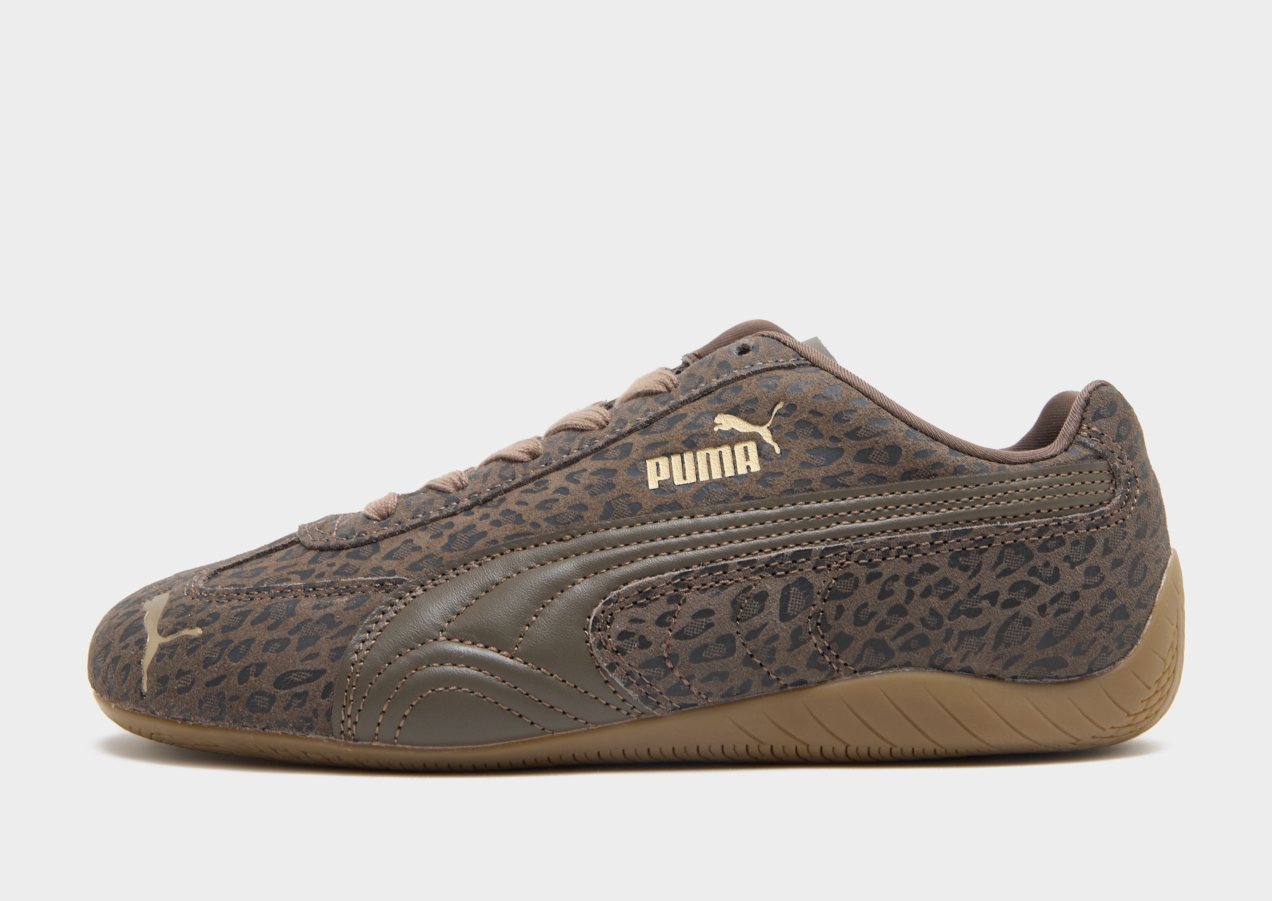 PUMA Speedcat Cat Damen