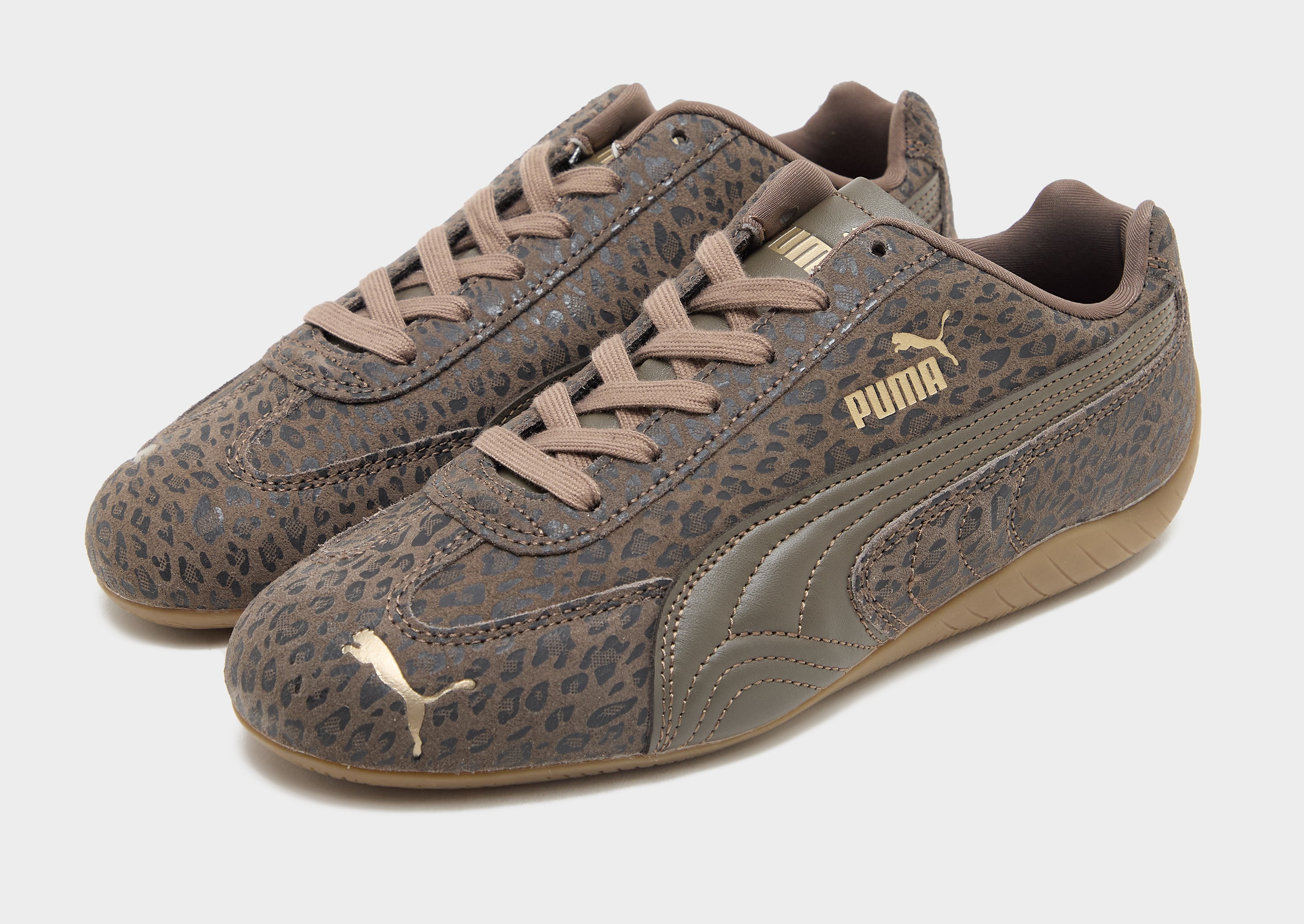 PUMA Speedcat Cat Damen