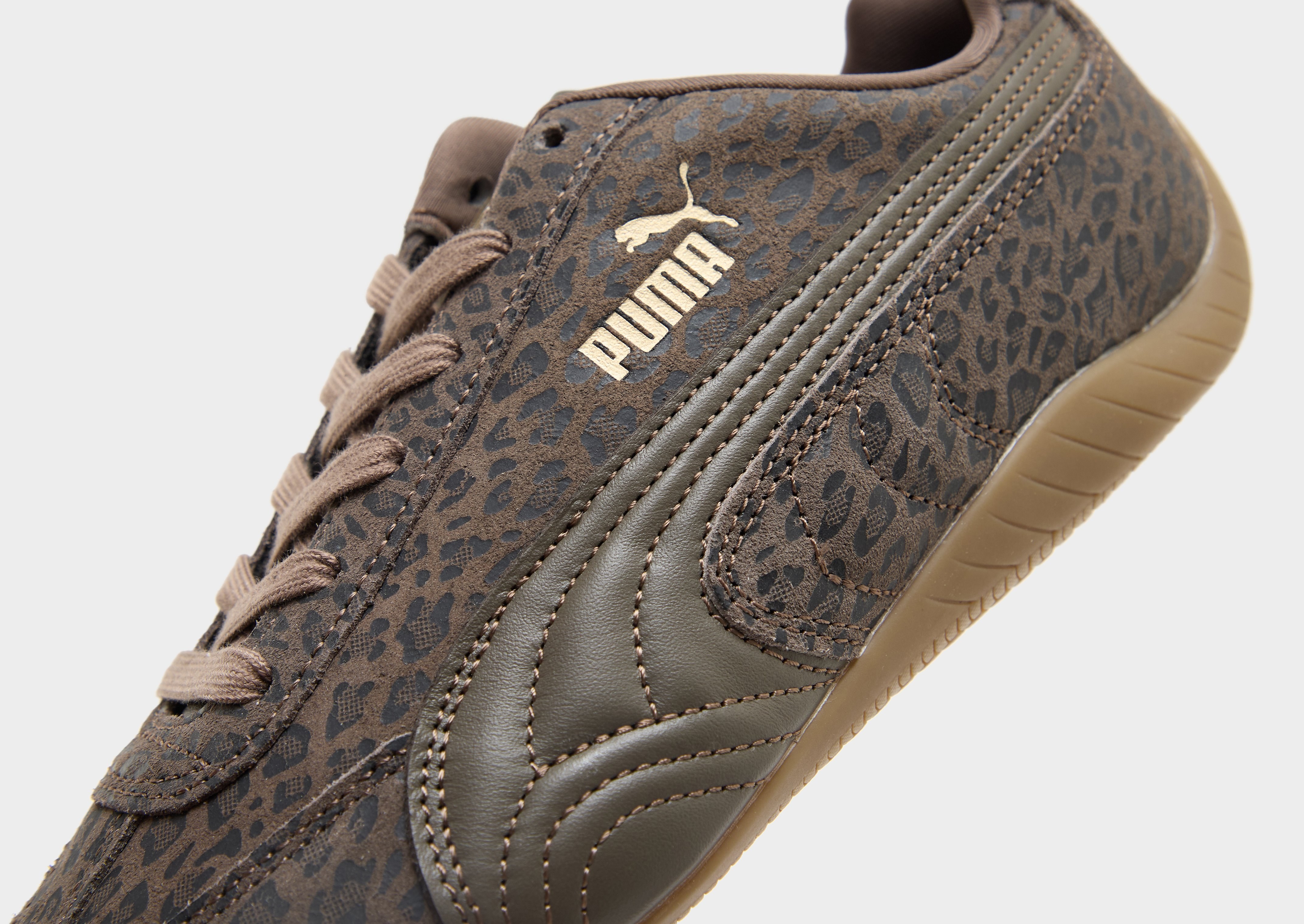 PUMA Speedcat Cat Damen