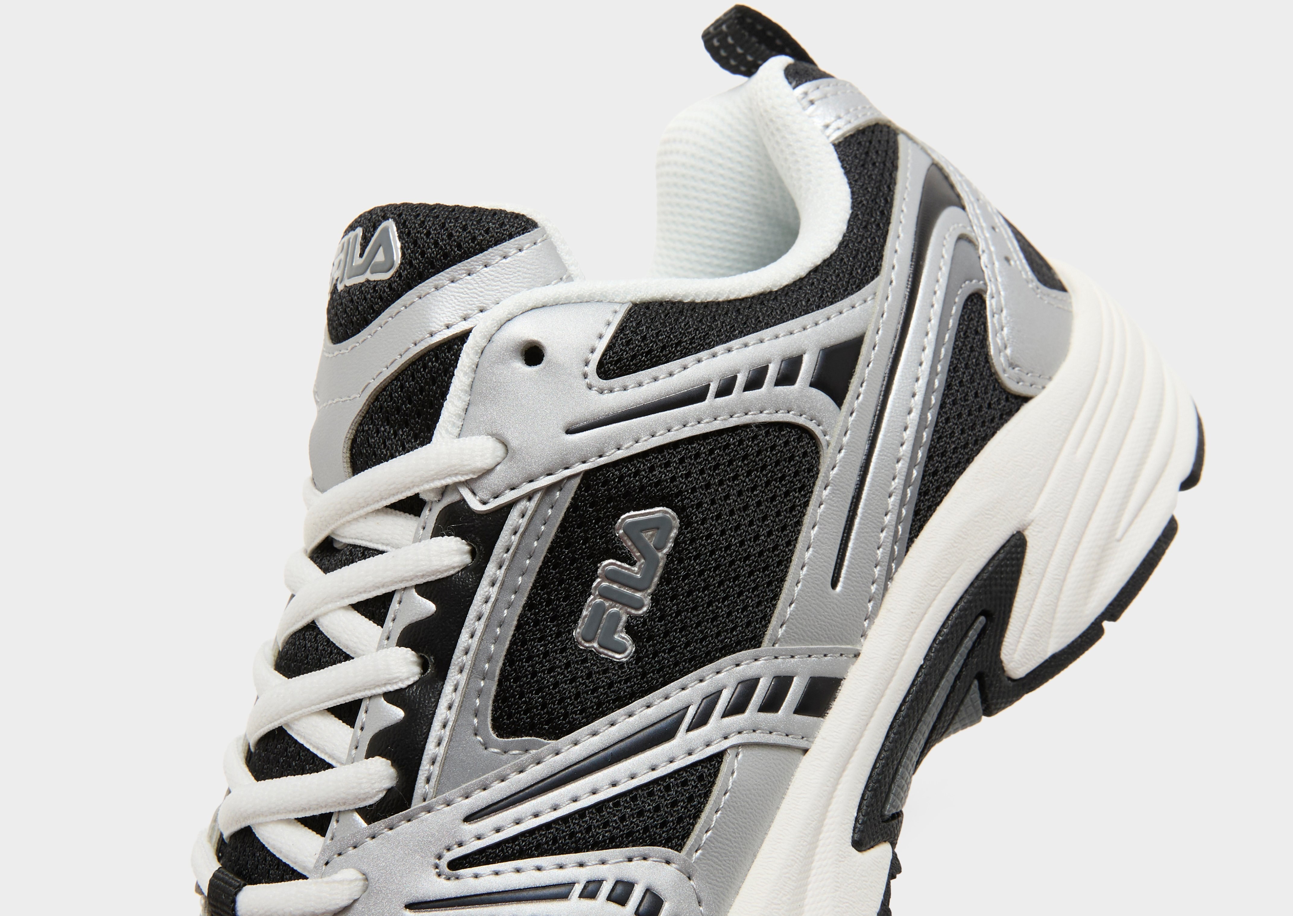Fila Stir Up V4 Kinder