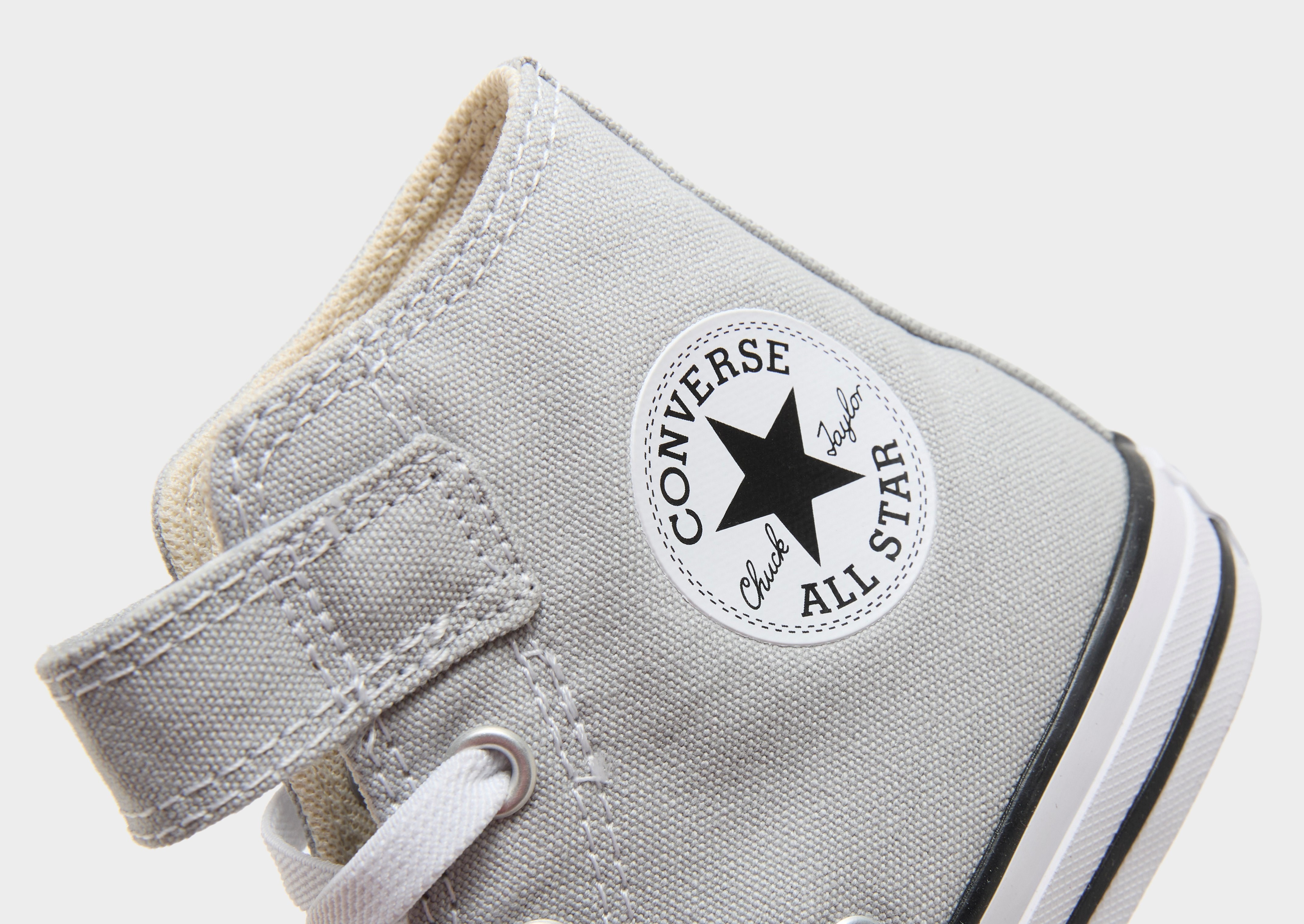 Converse Chuck Taylor All Star High Kleinkinder