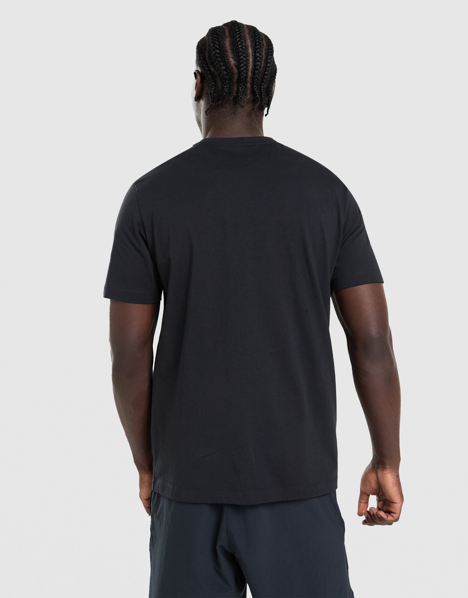 Salomon Large Logo T-Shirt